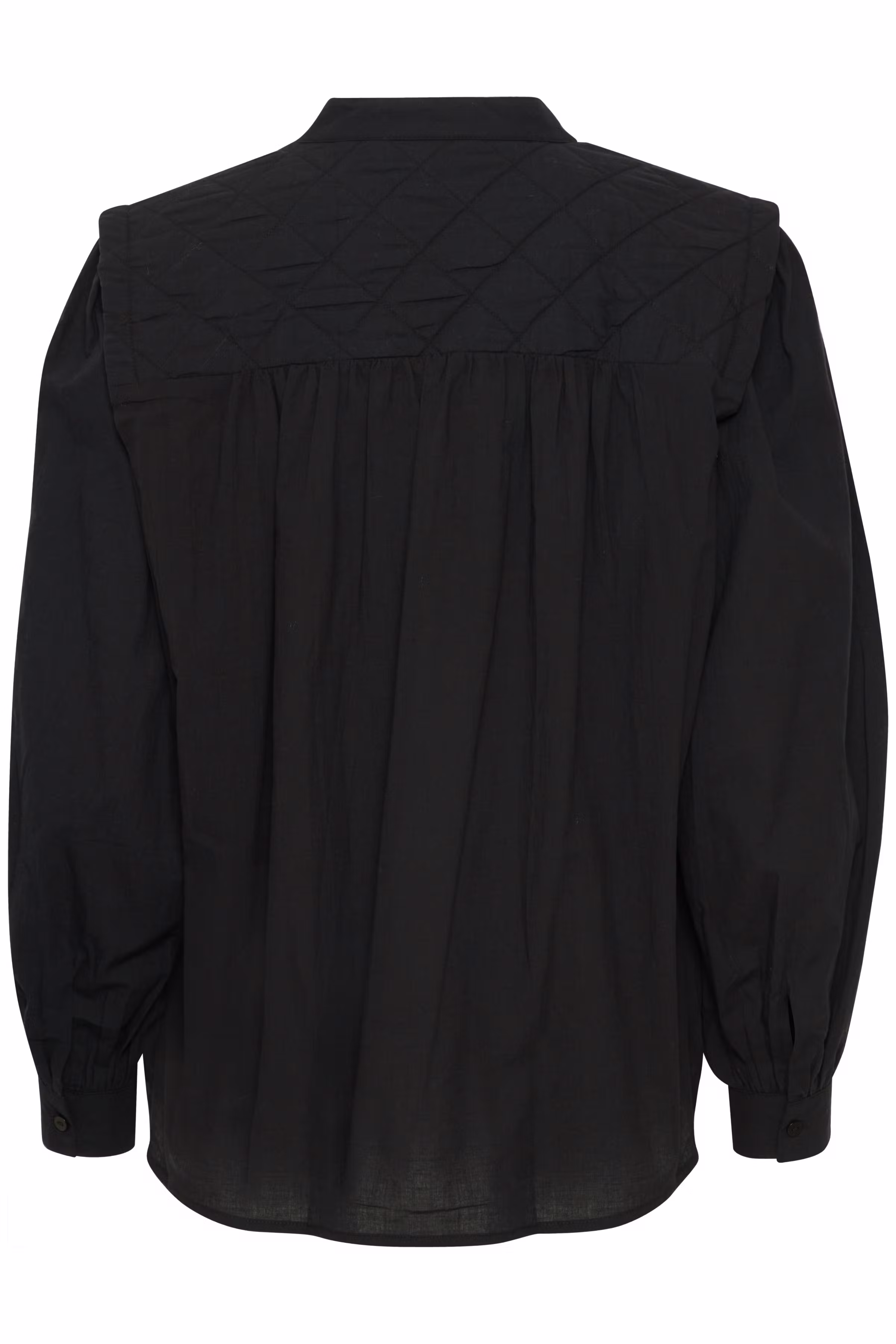 IHQUILTY Blouse PACK BACK 20121982-194008