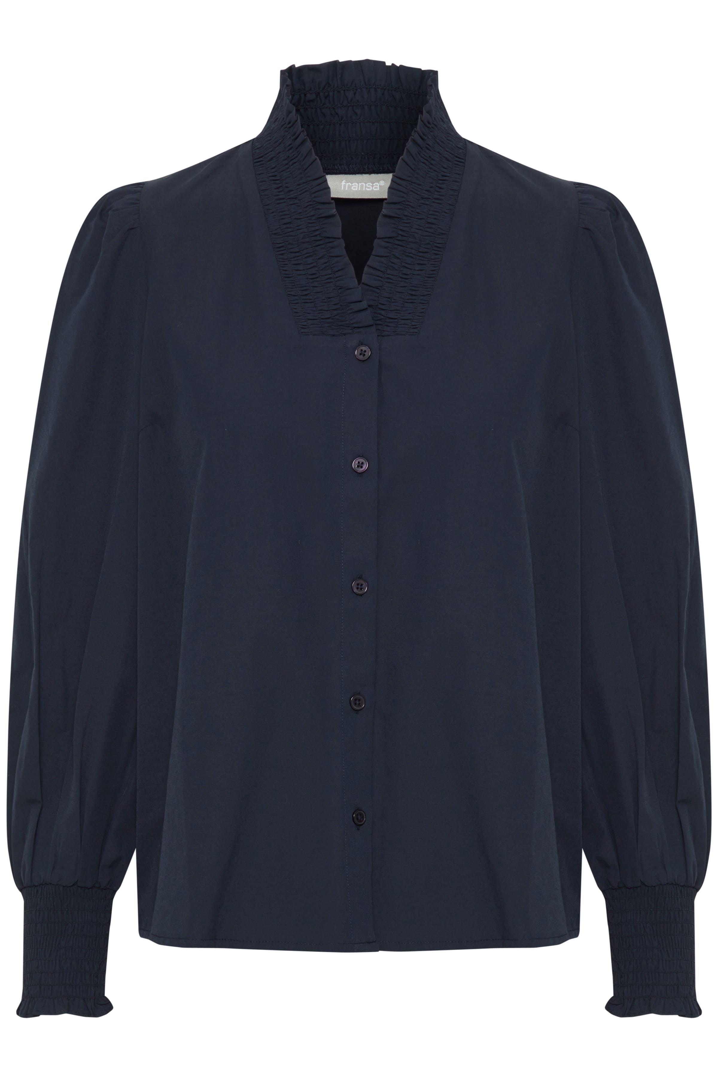 FRPOPS Skjorte PACK FRONT 20613359-114800