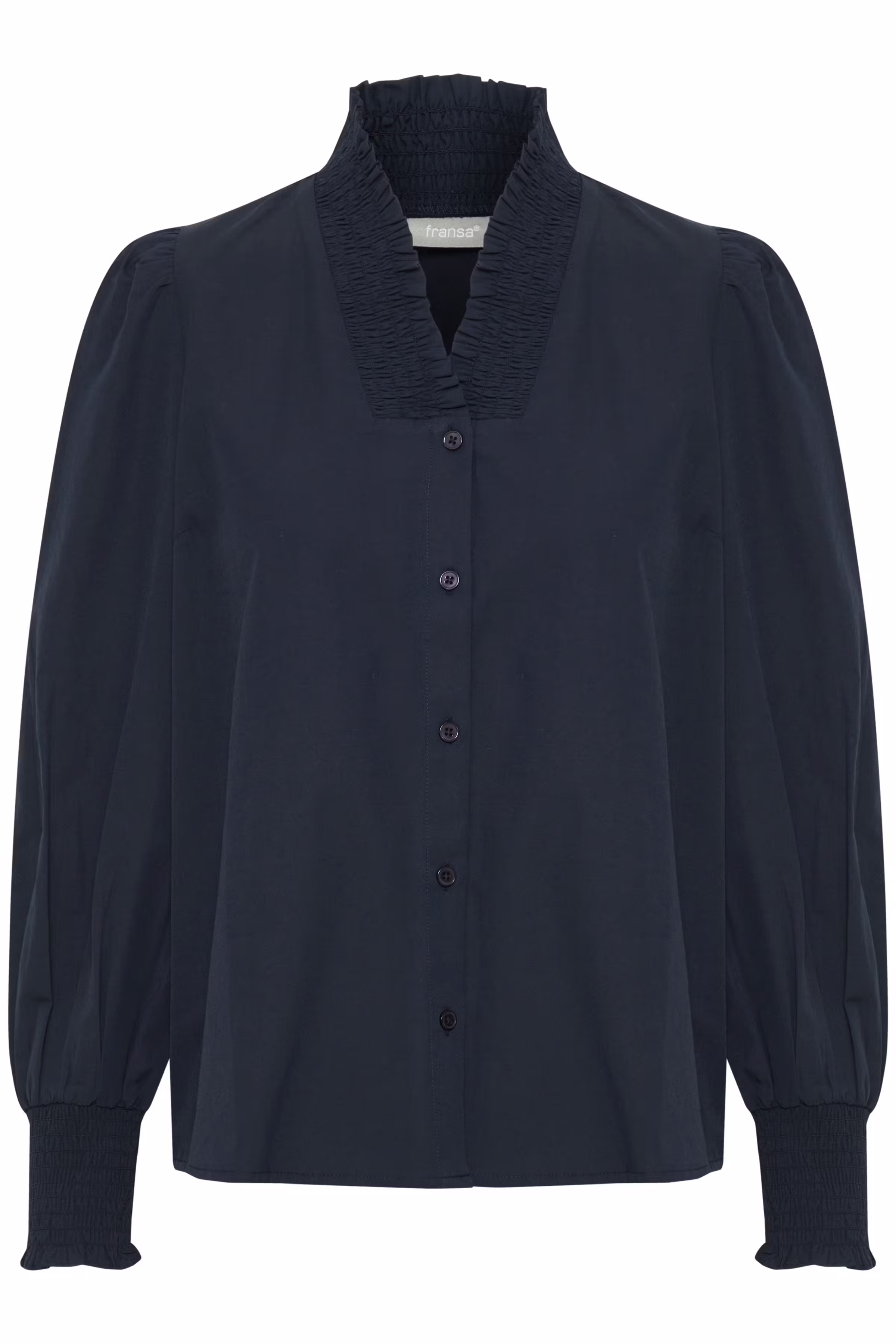 FRPOPS Skjorte PACK FRONT 20613359-193923