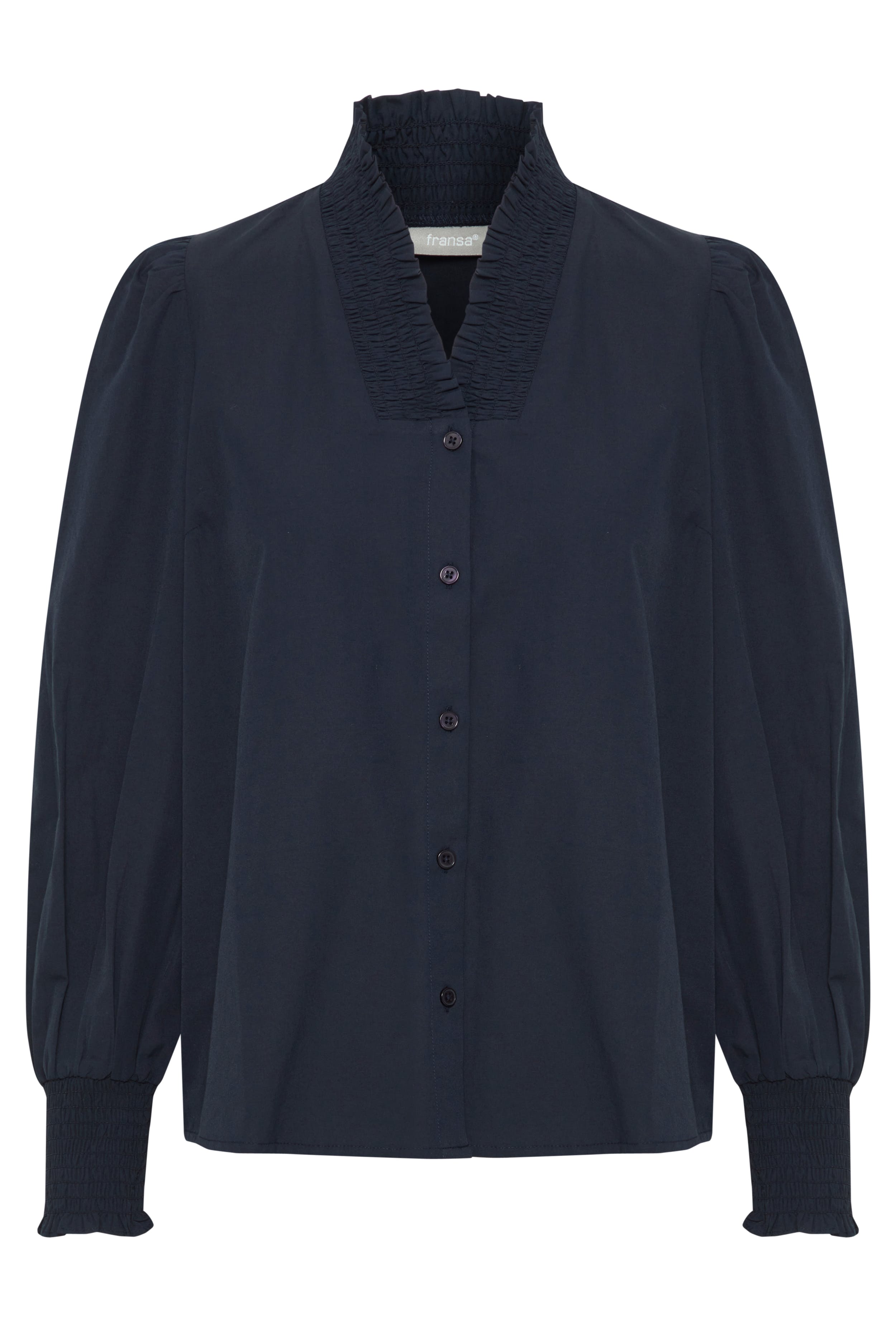 FRPOPS Skjorte PACK FRONT 20613359-193923