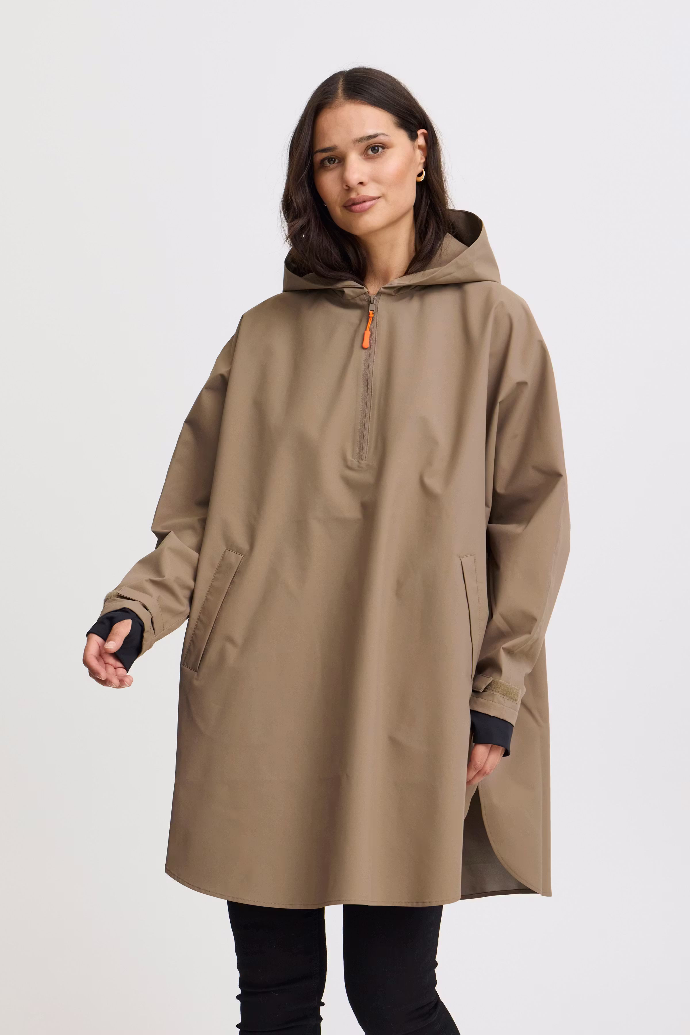 FRLUNA Kåpe LOOKBOOK FRONT 20611889-181112