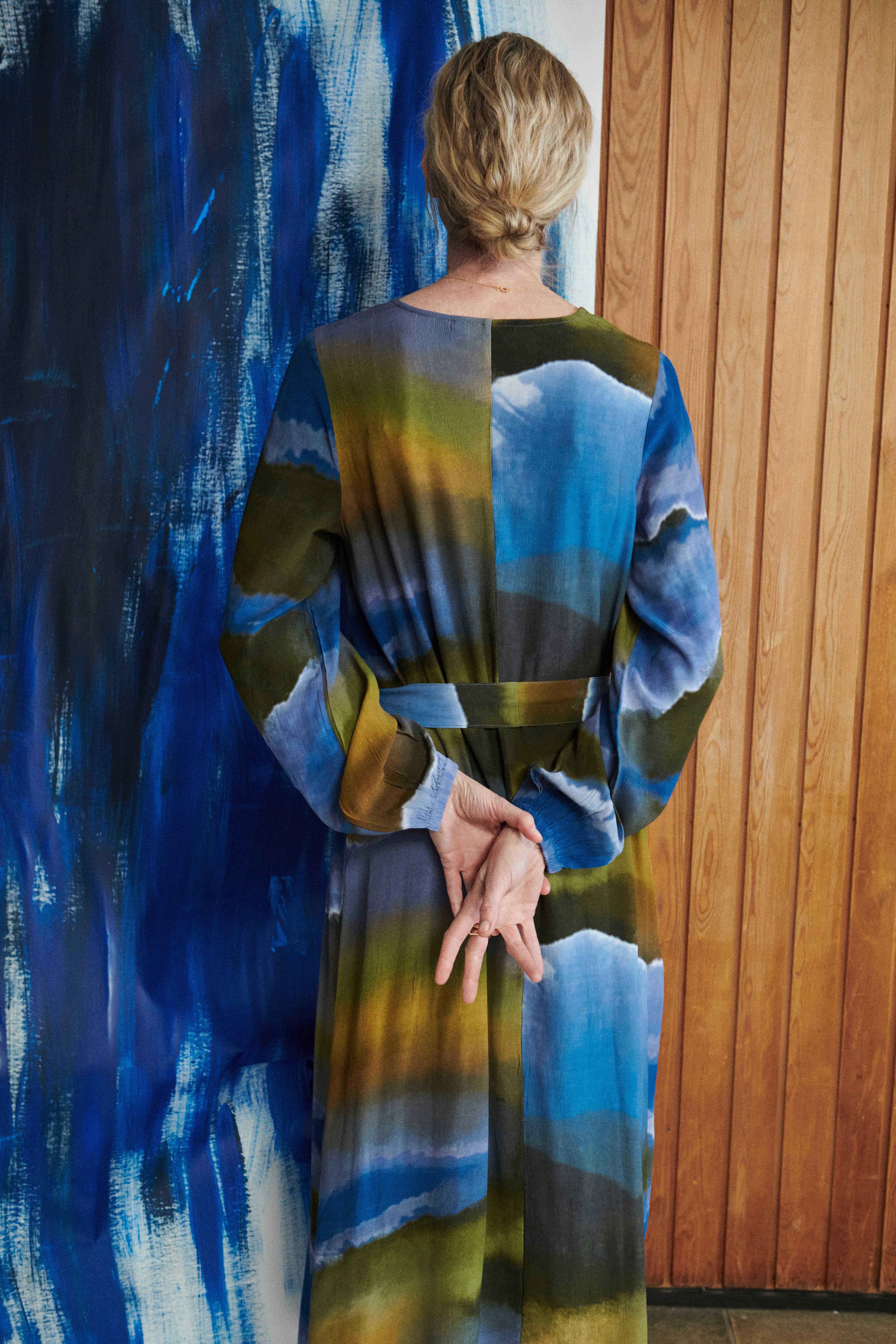 FRREBEKKA Kleid LOCATION NONE 20612928-202396