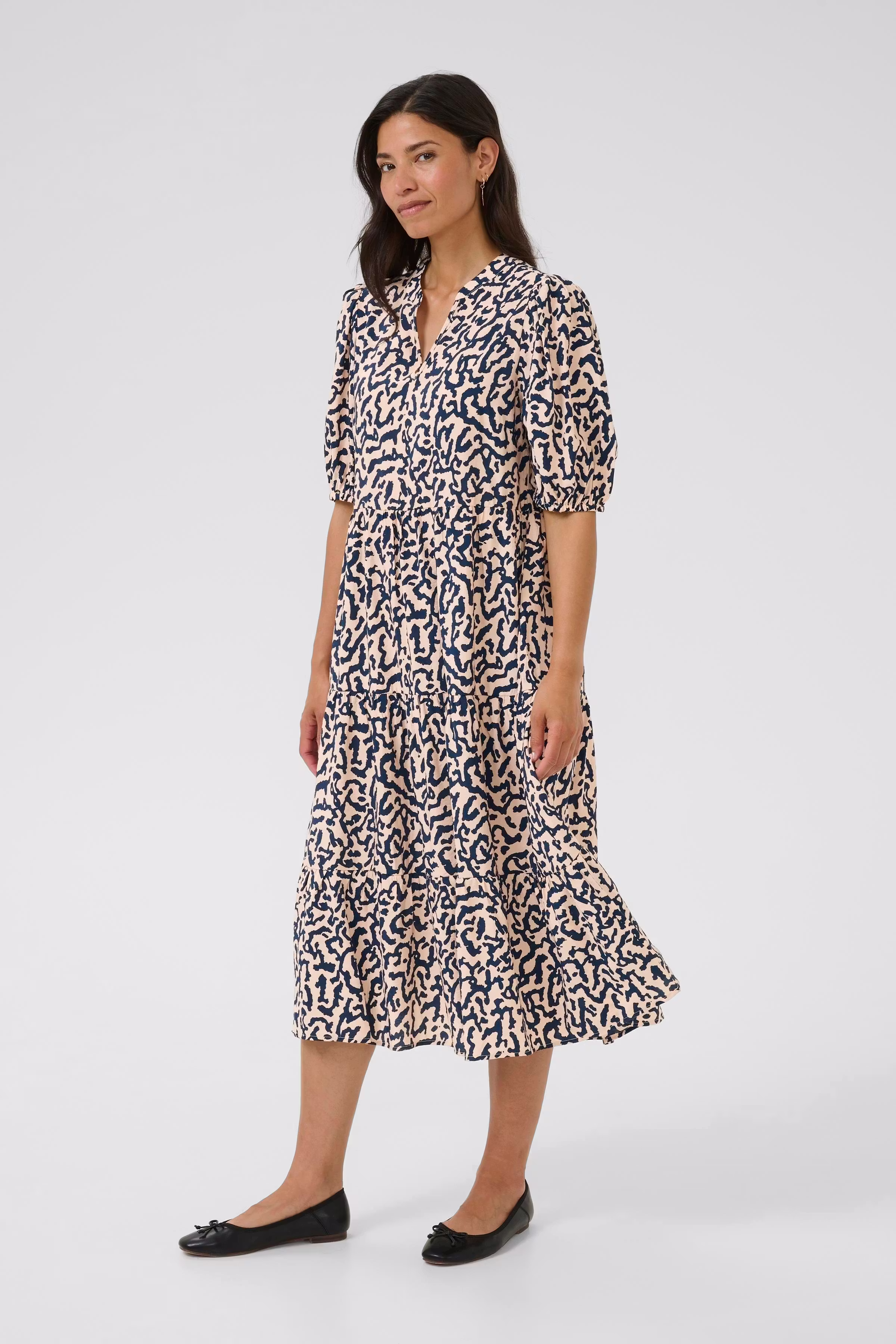 BPkatana KlÃ¤nning LOOKBOOK FRONT 40200006-108360