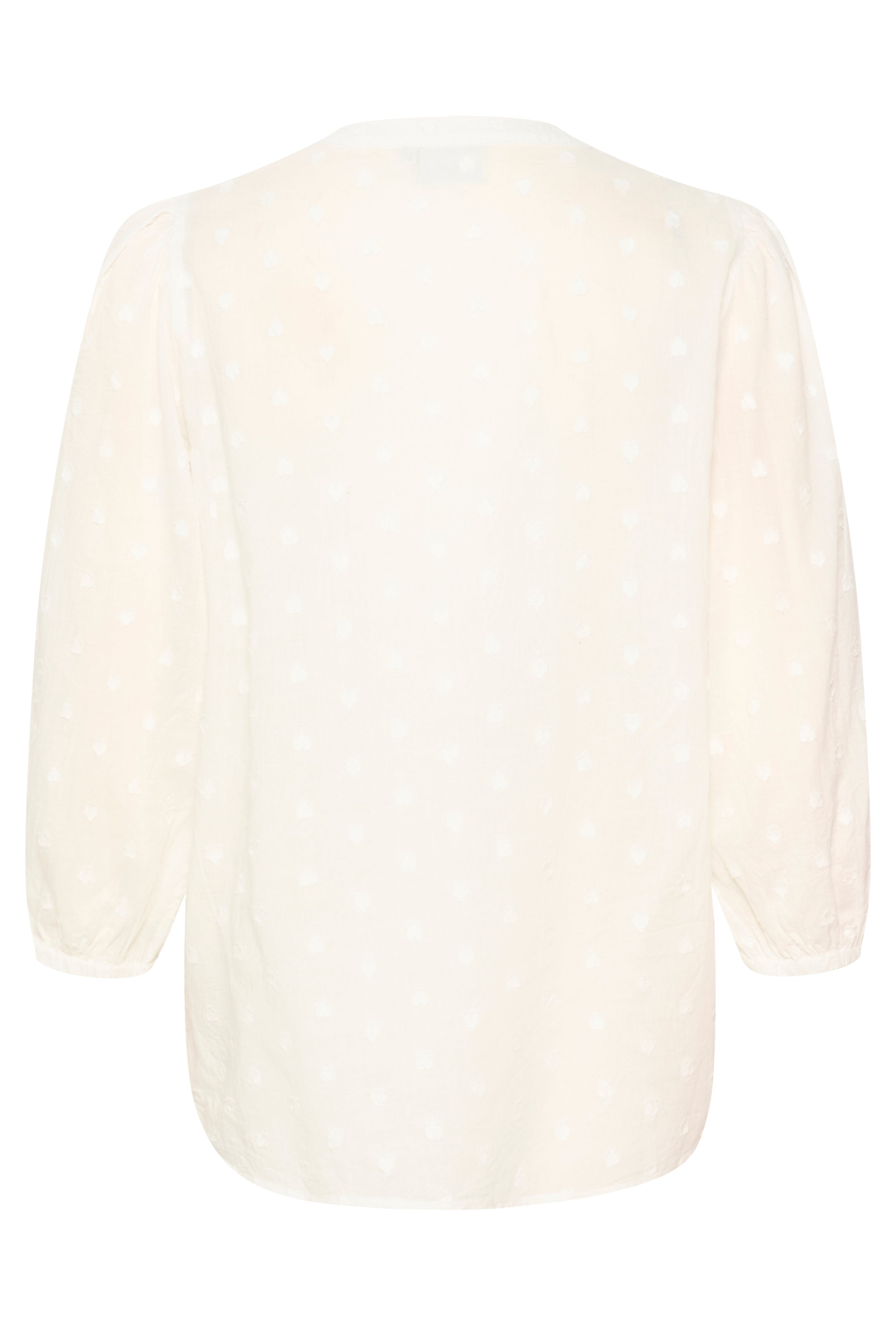 KAjollia Blouse PACK BACK 10508453-110602