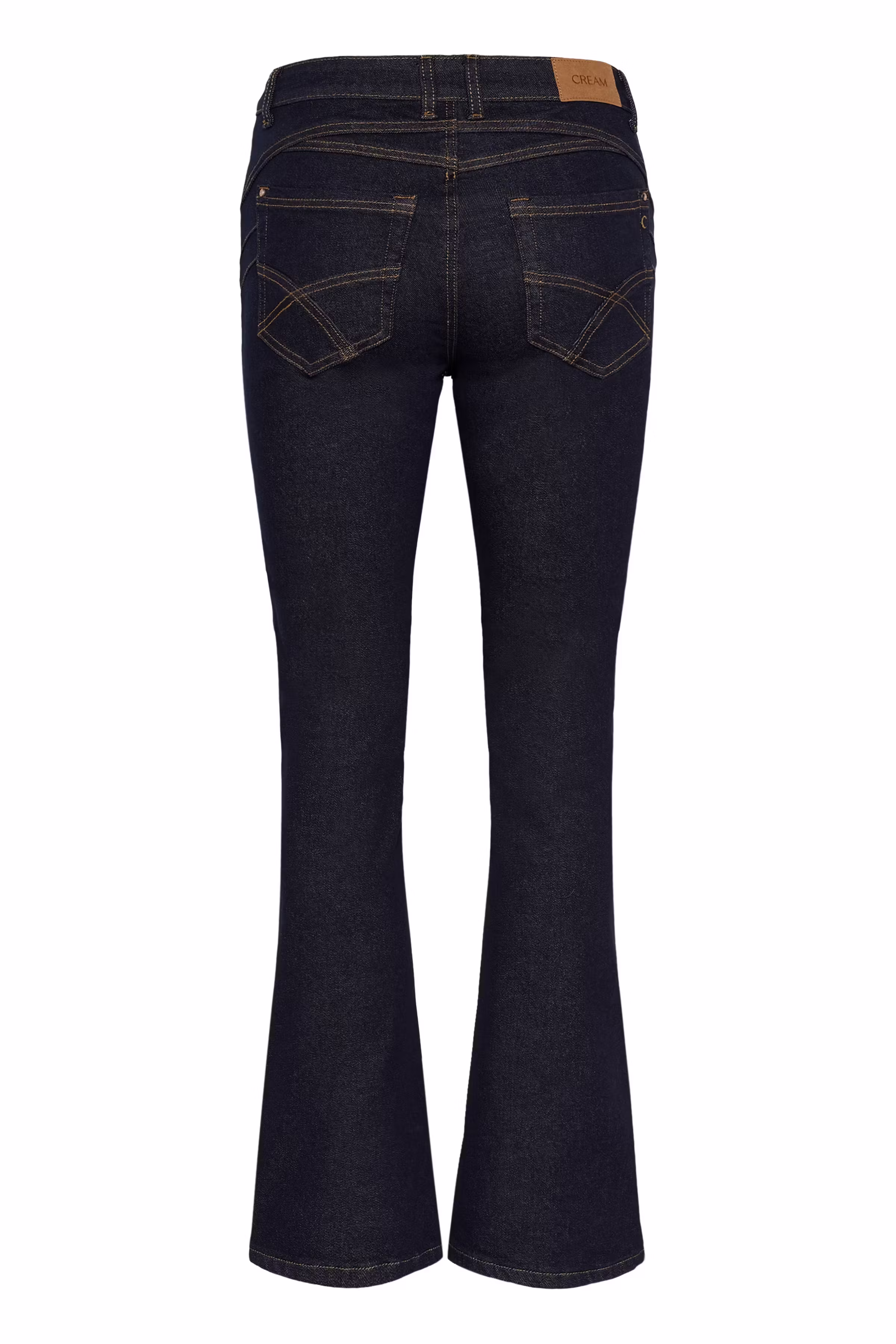 CRAmalie Jeans PACK BACK 10650697-108126