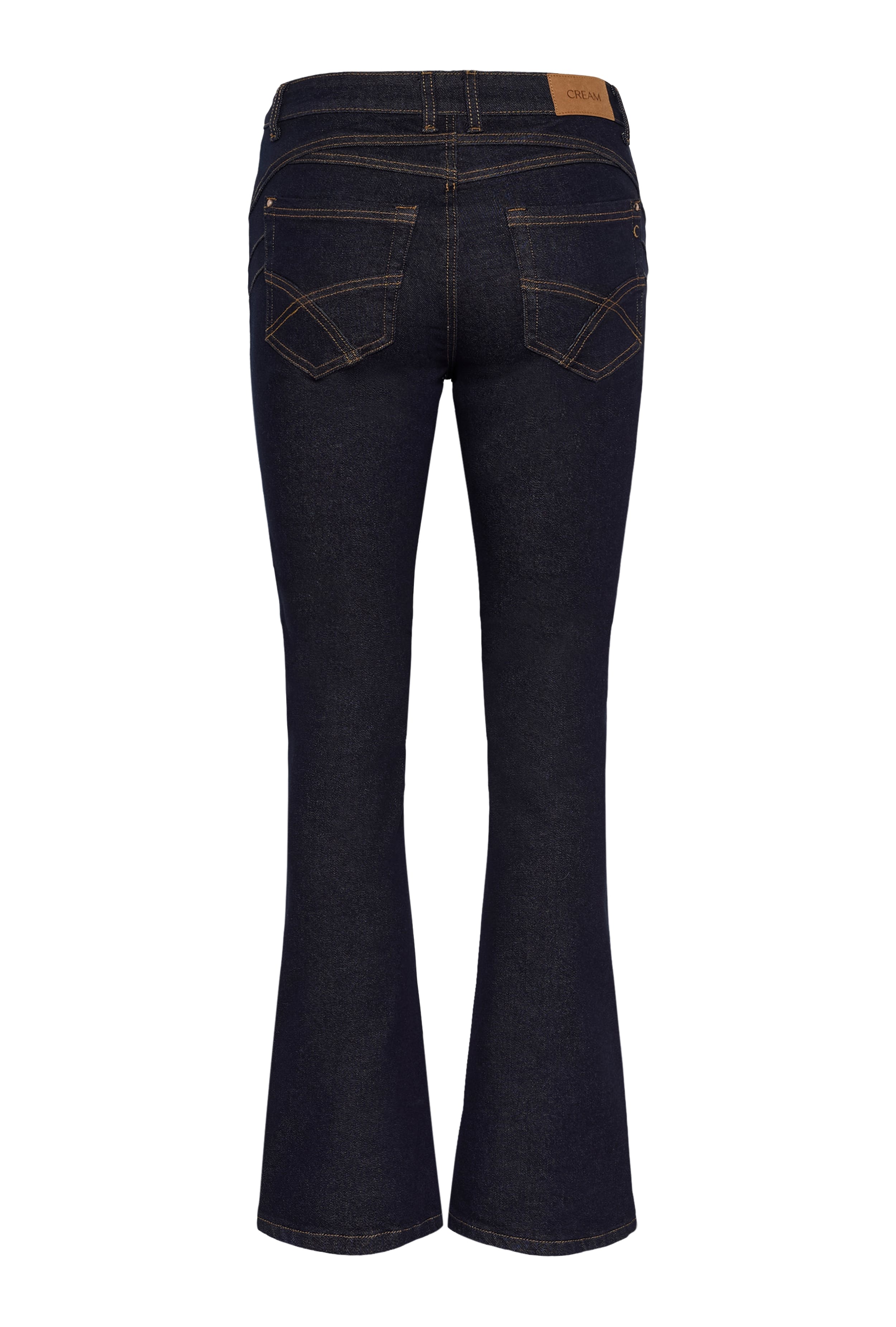 CRAmalie Jeans PACK BACK 10650697-108126