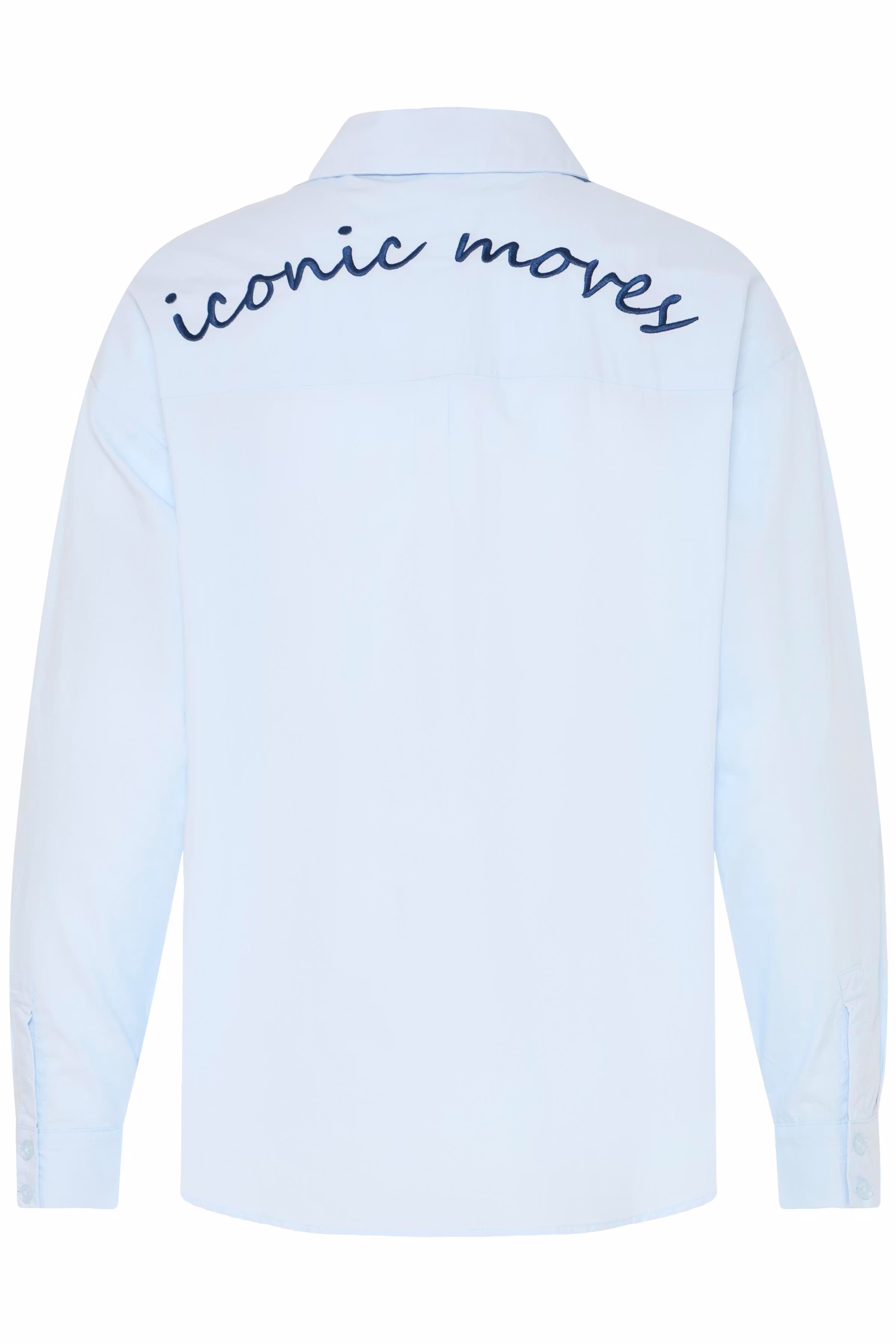 PZJULES Skjorte PACK BACK 50209251-153915