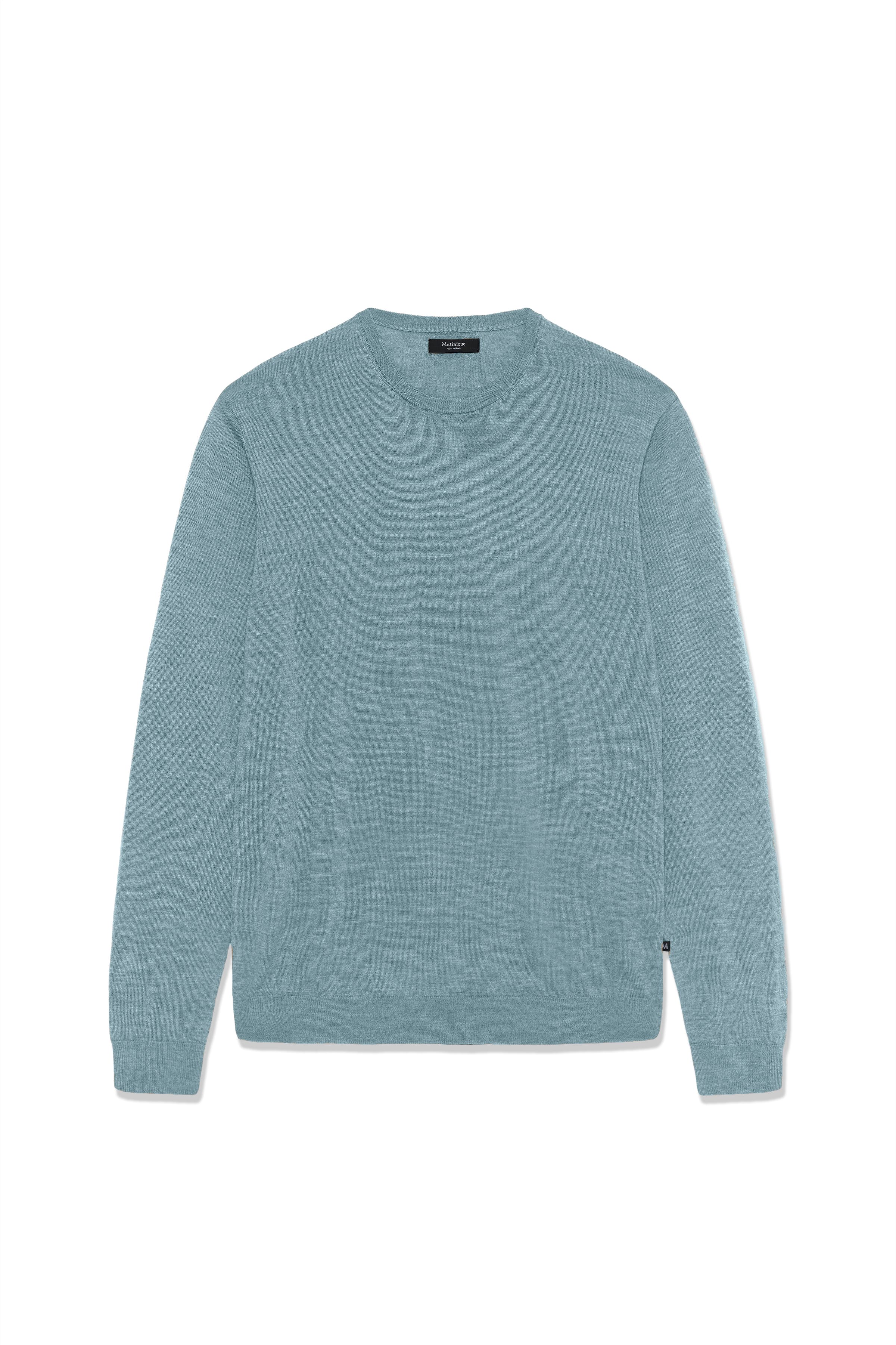 Margrate Merino Pullover PACK FRONT 30200611-1839231