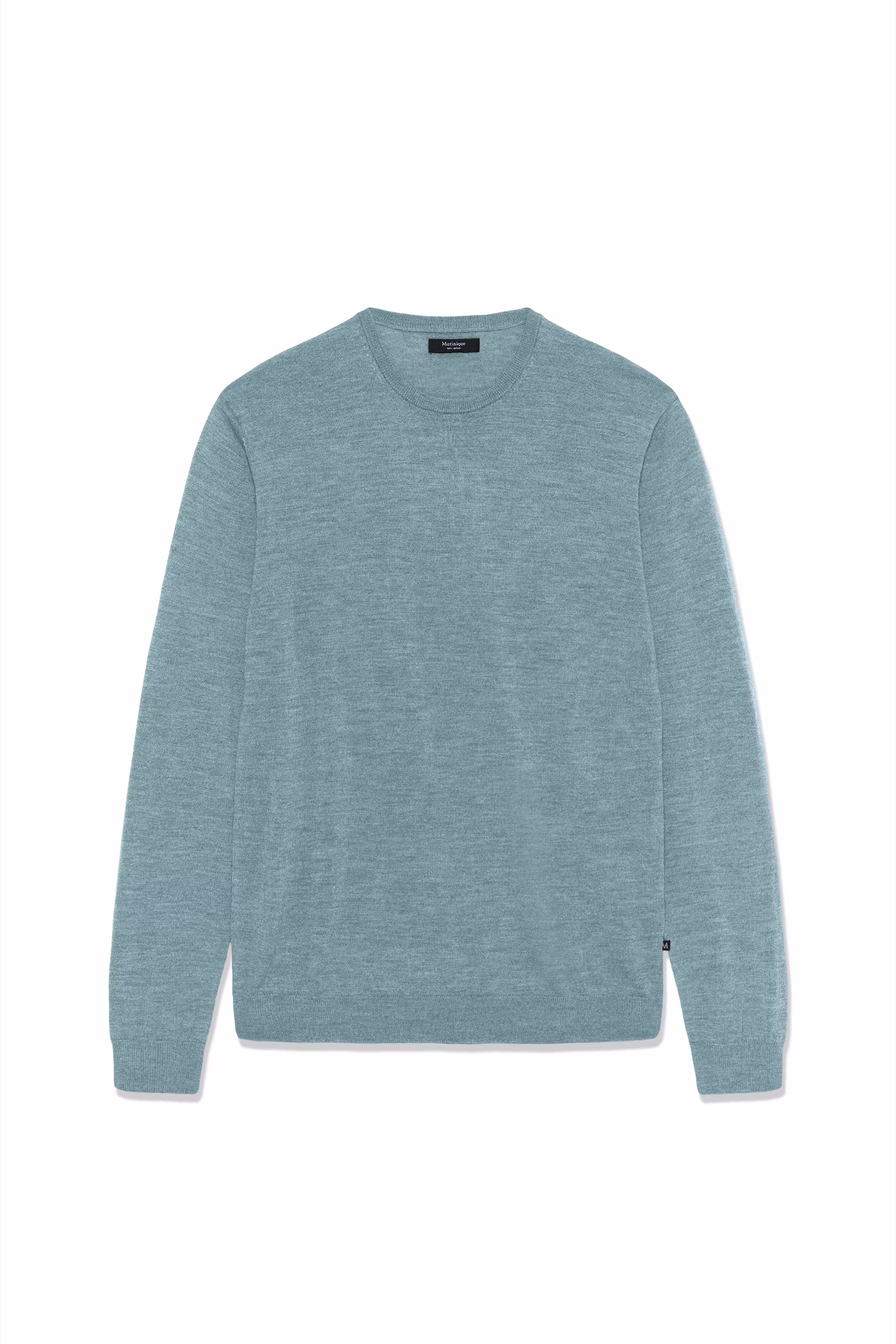 Margrate Merino Pullover PACK FRONT 30200611-1839231