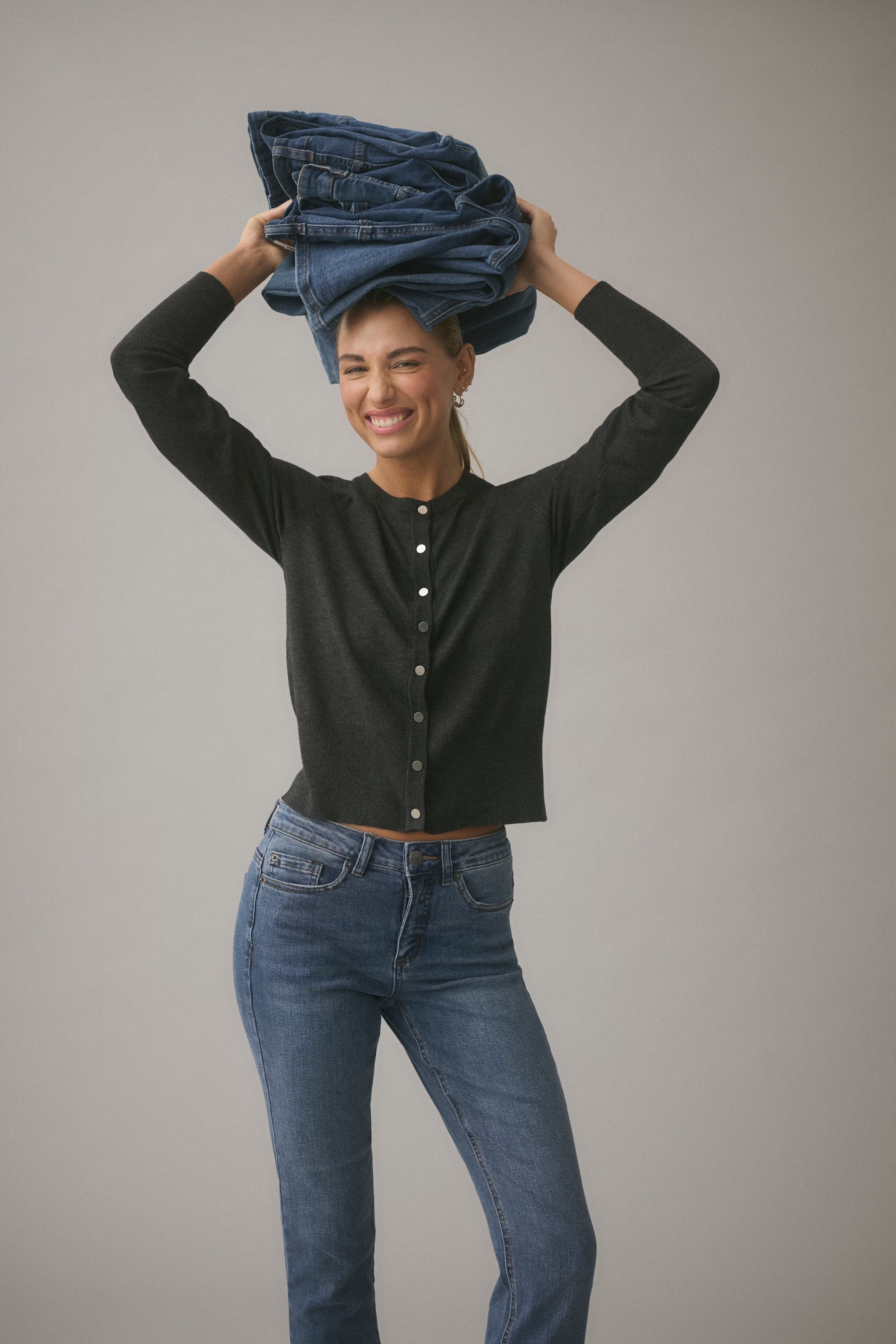 KAriver Jeans LOCATION NONE 10511088-102272