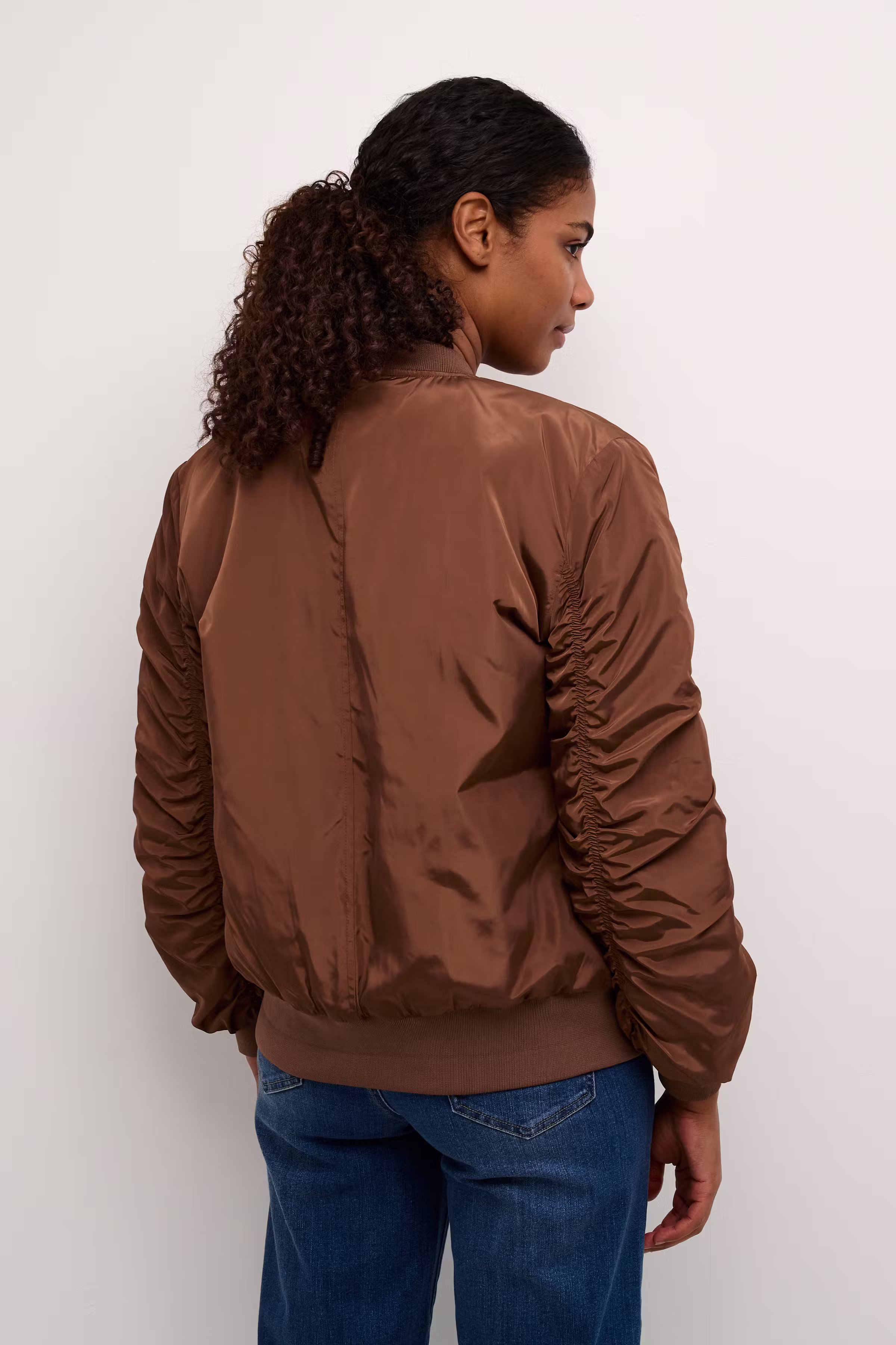 KAboli Casual jakke LOOKBOOK BACK 10507580-181232