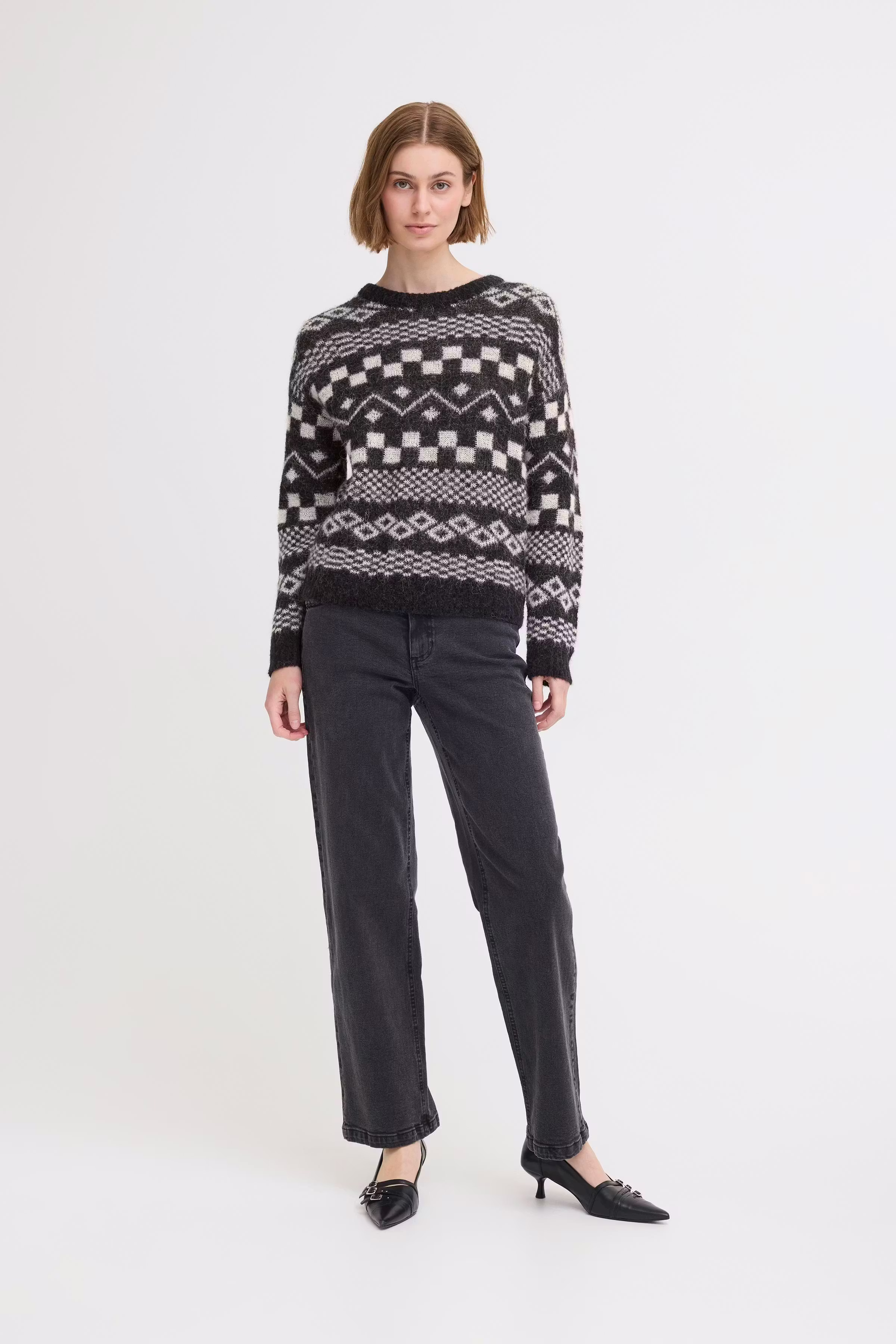 IHESTELLE Pullover LOOKBOOK FRONT 20124283-194008