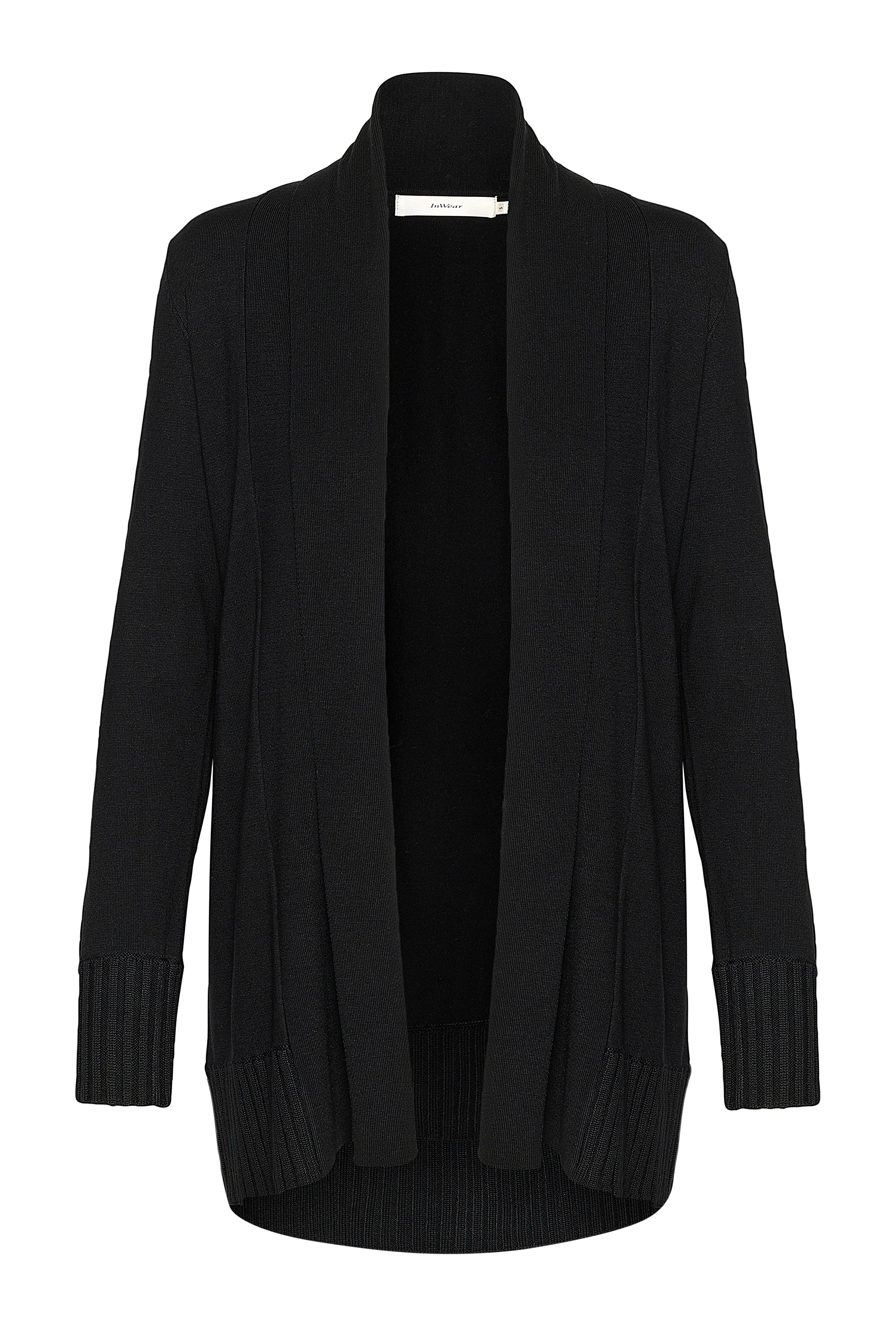 MidleyIW Cardigan PACK FRONT 30110033-194008