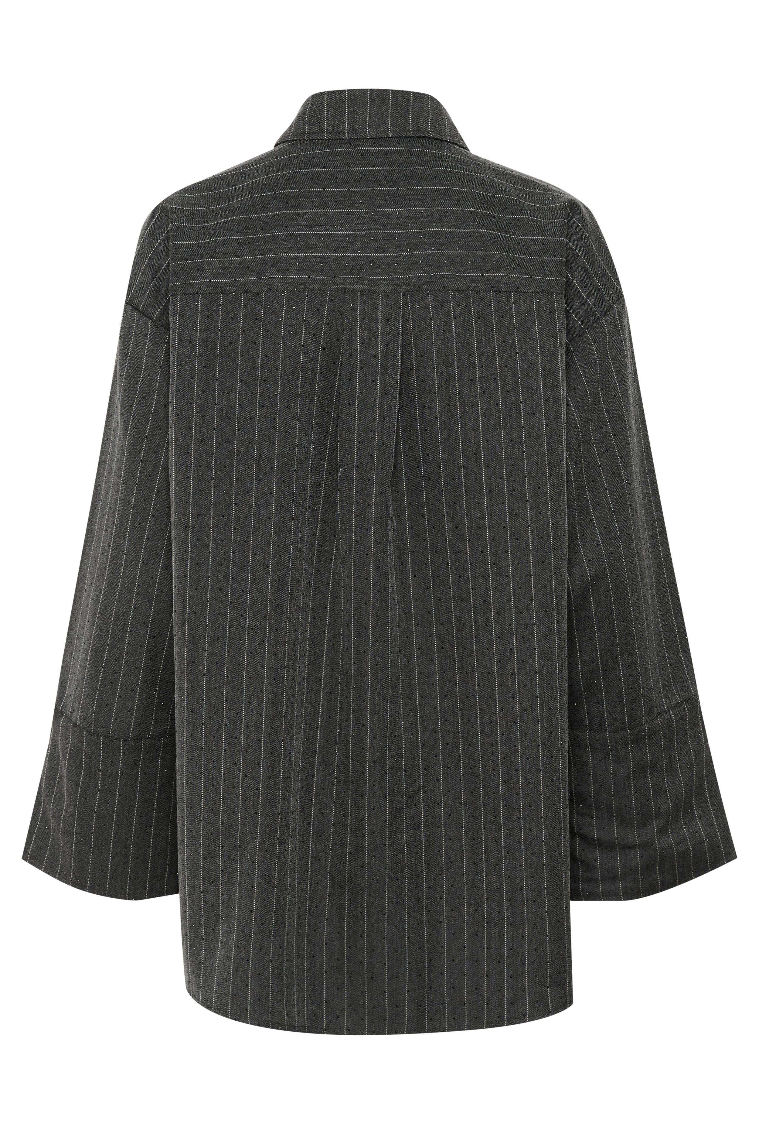 KBTonja Overhemd PACK BACK 10105333-190203