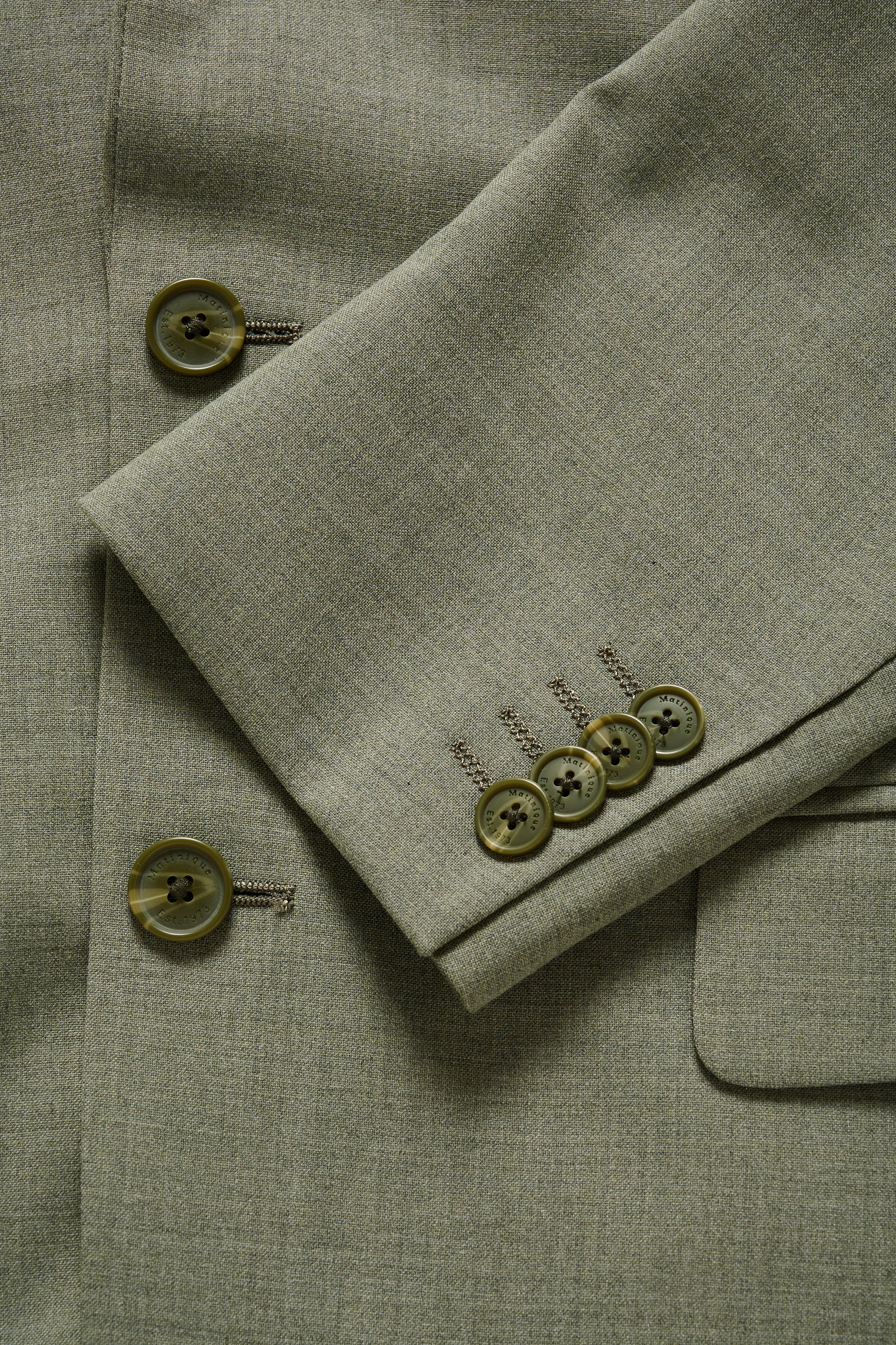 MAgeorge Blazer PACK DETAIL 30208091-180312