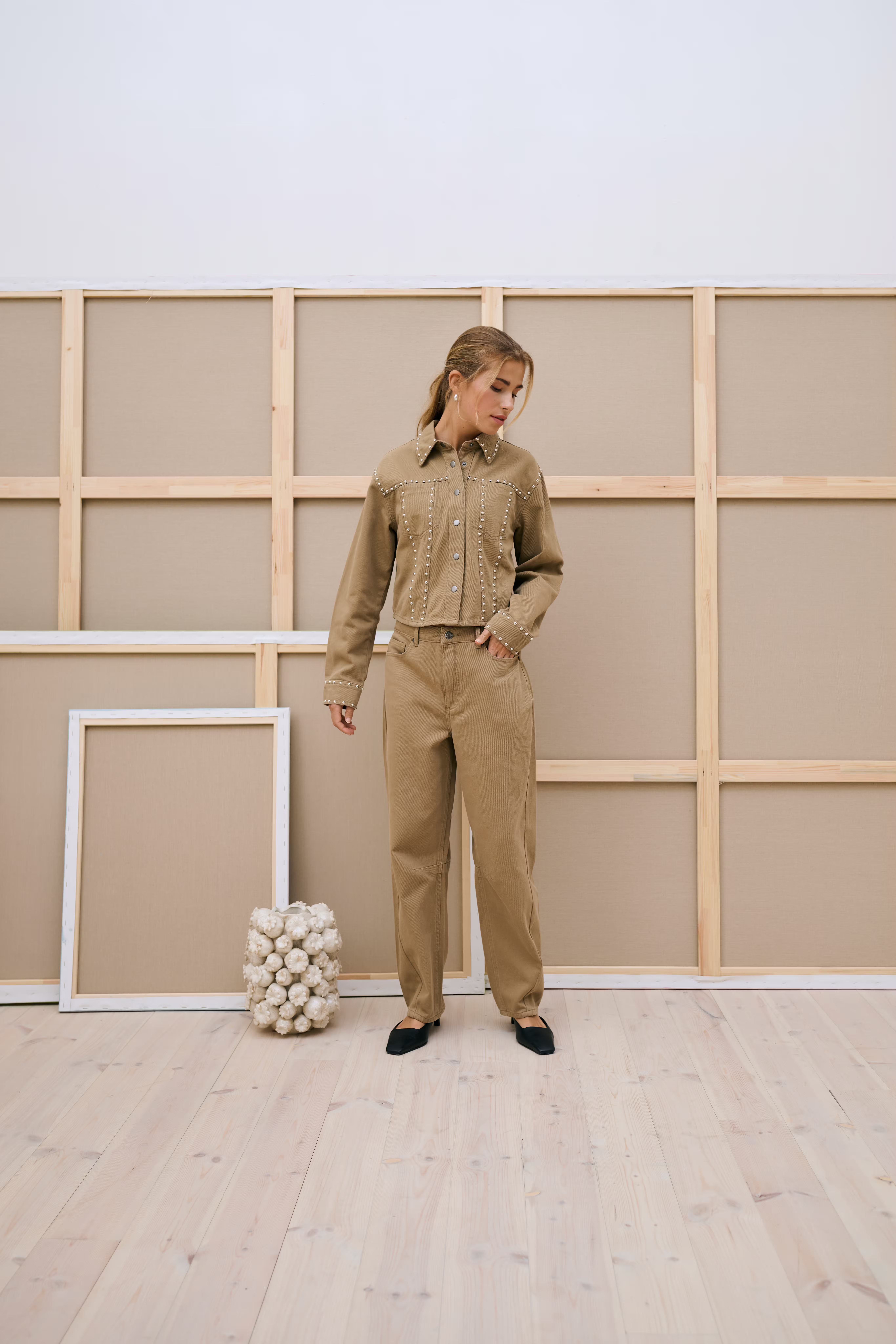 KAbrynn Skjorta LOCATION NONE 10511425-109112