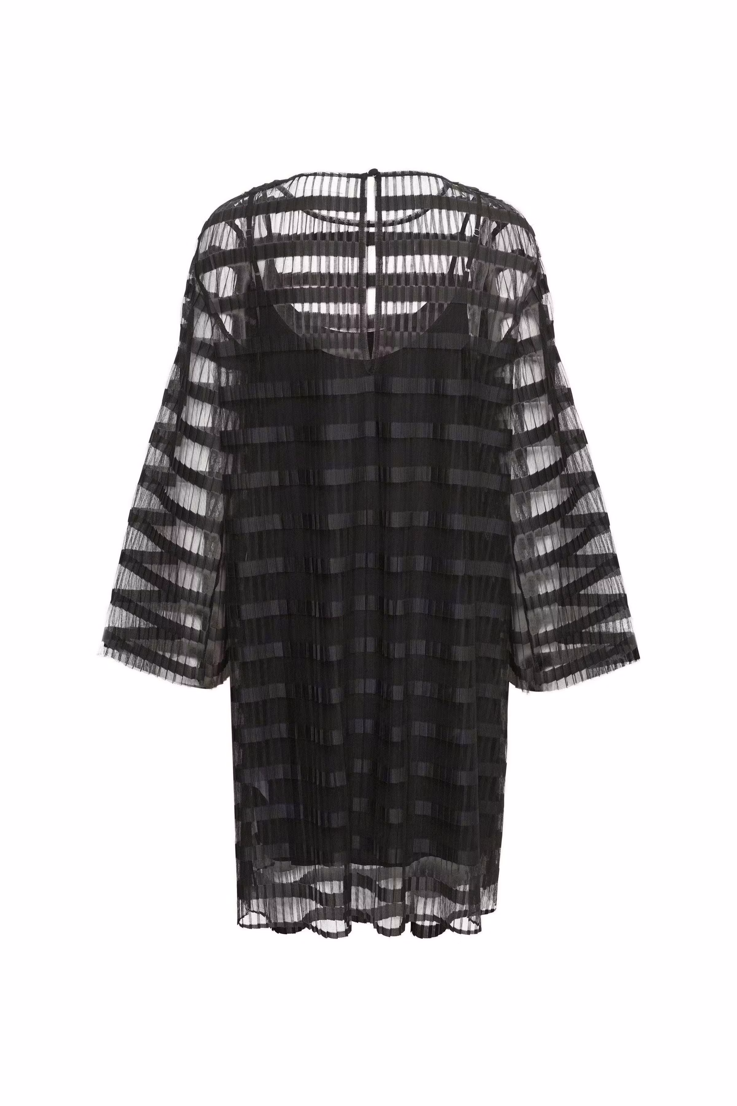 LeankaKB Kleid PACK BACK 10104706-194008