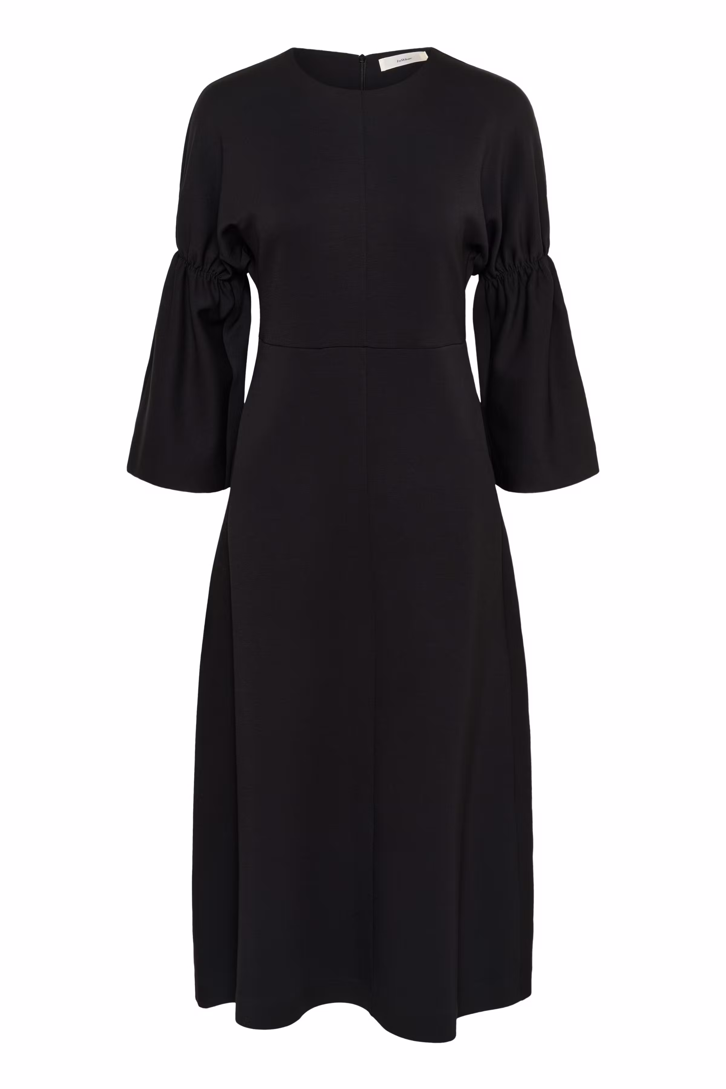 GidaIW Vincent Dress PACK FRONT 30110945-194008