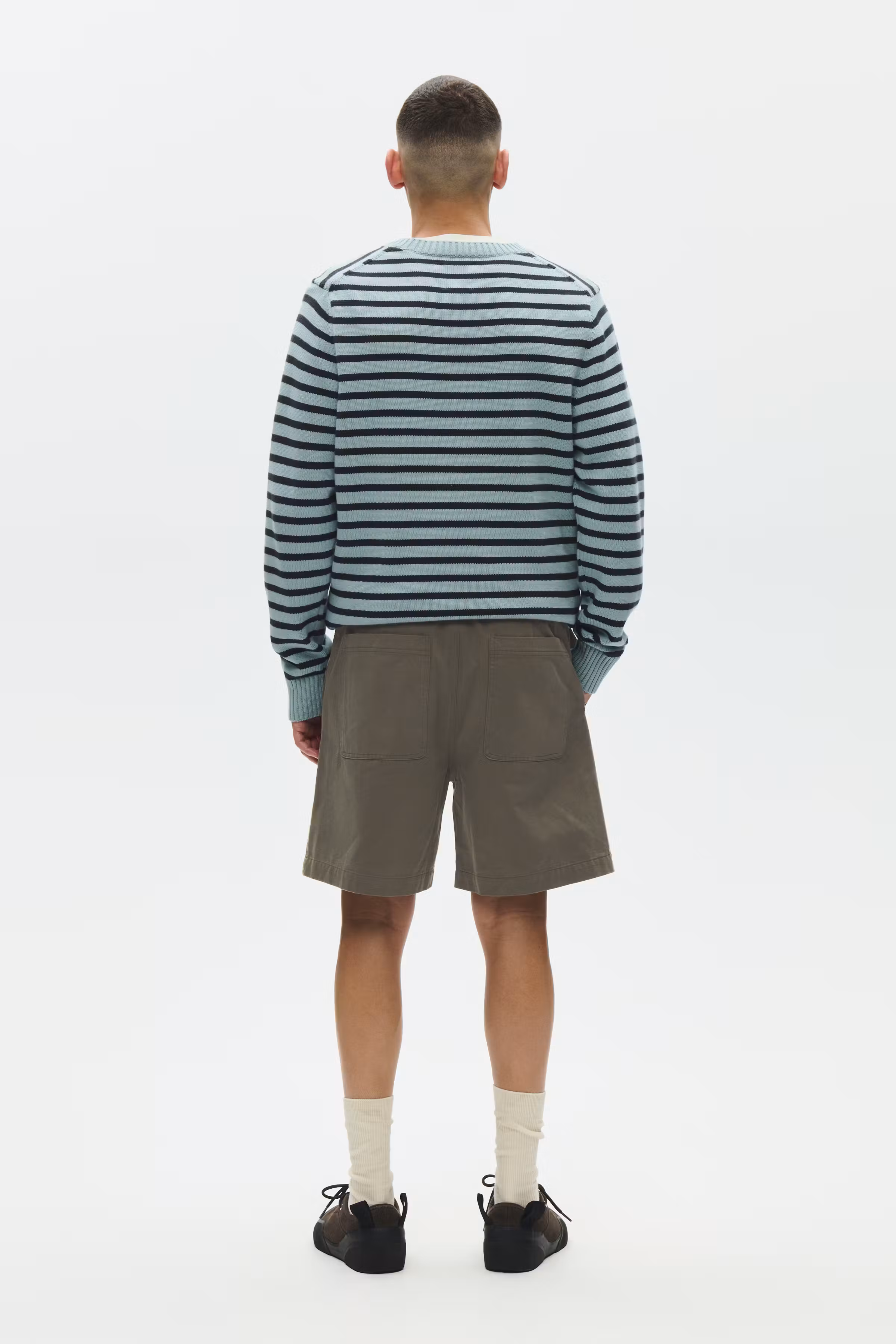 WWLax Shorts LOOKBOOK BACK 30252045-190413