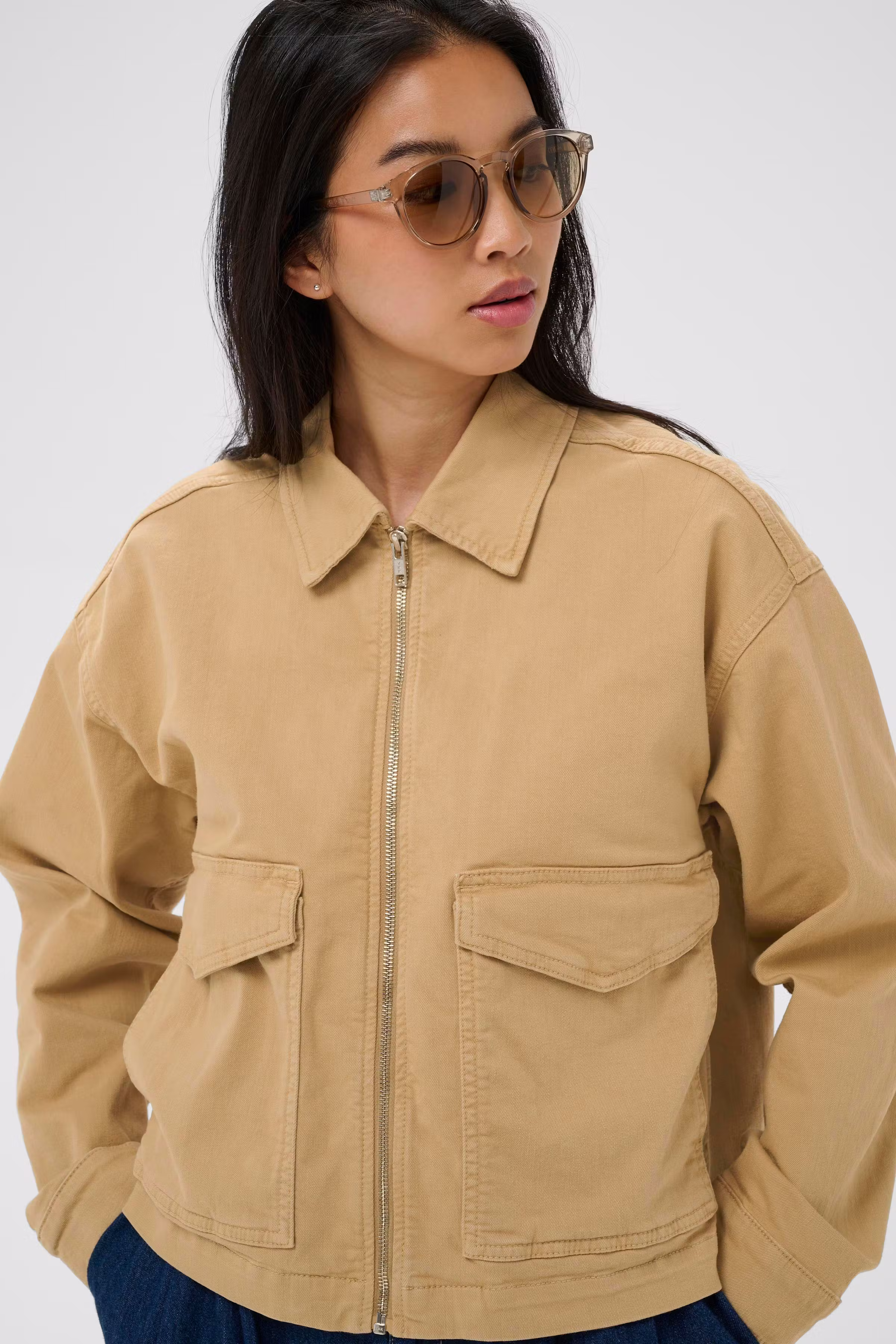 AleksandraPW Casual jakke LOOKBOOK DETAIL 30310371-151114