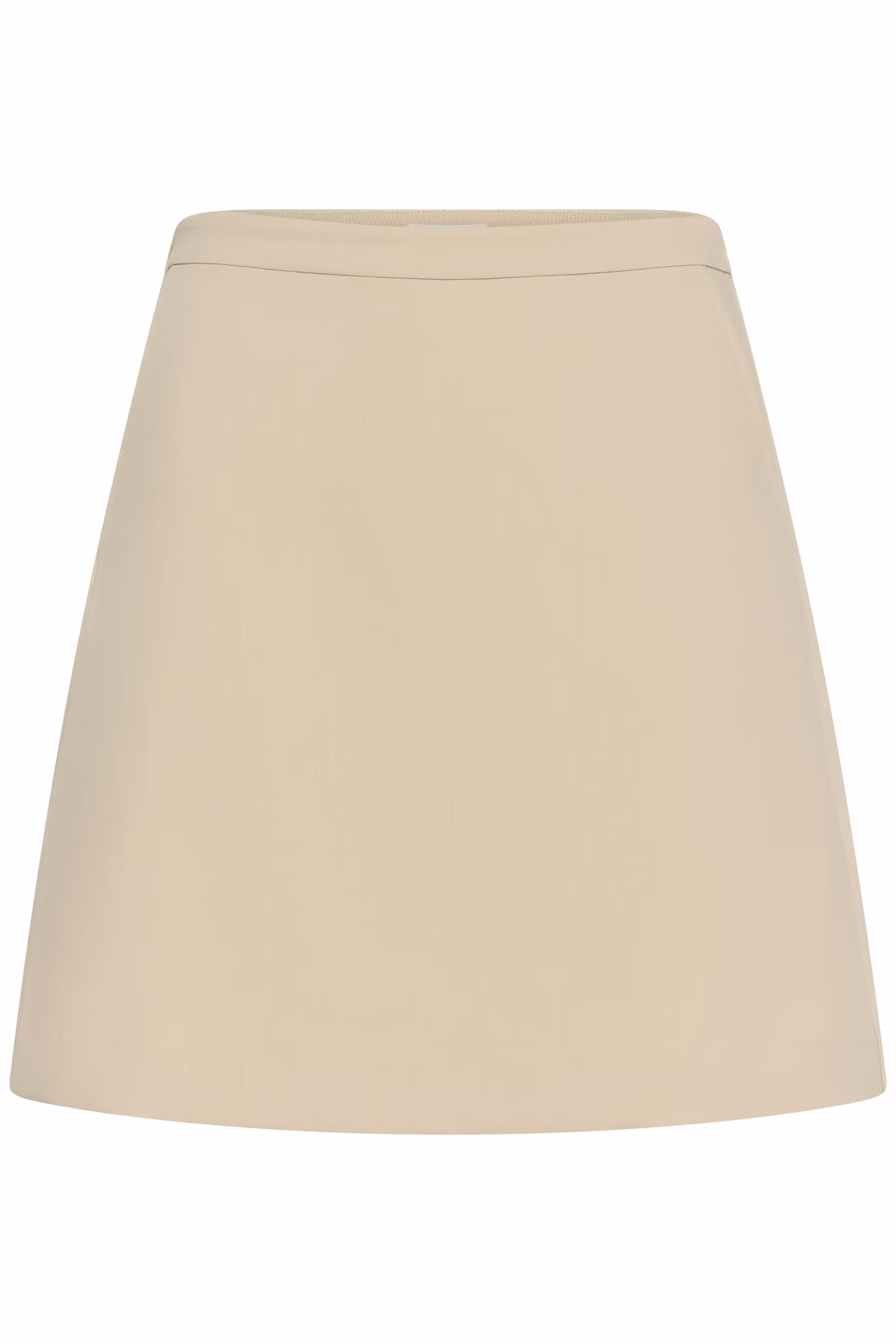 SLCorinne Skirt PACK FRONT 30407280-130401