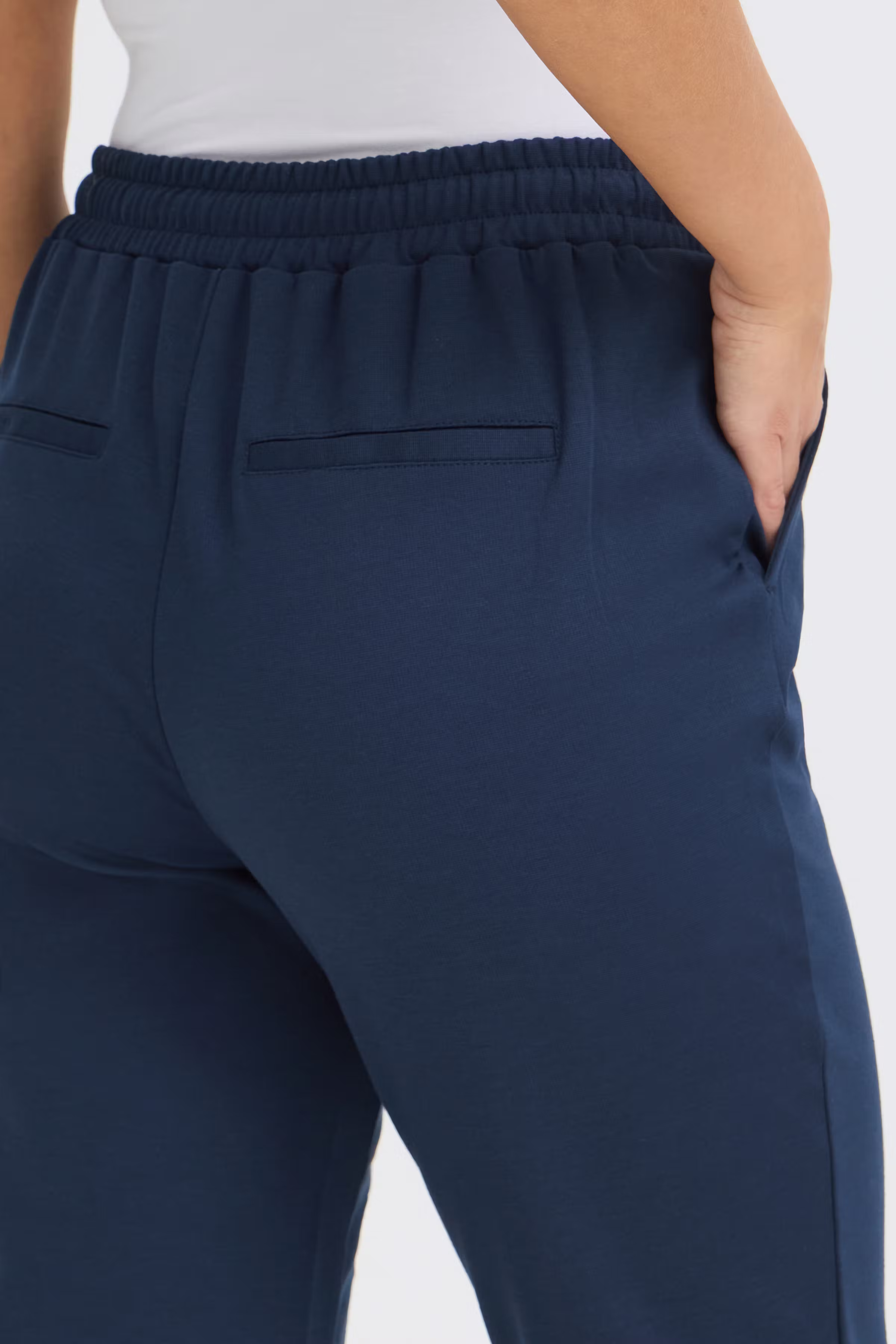 FRBLAZER Capri bukser LOOKBOOK DETAIL 20617750-193923