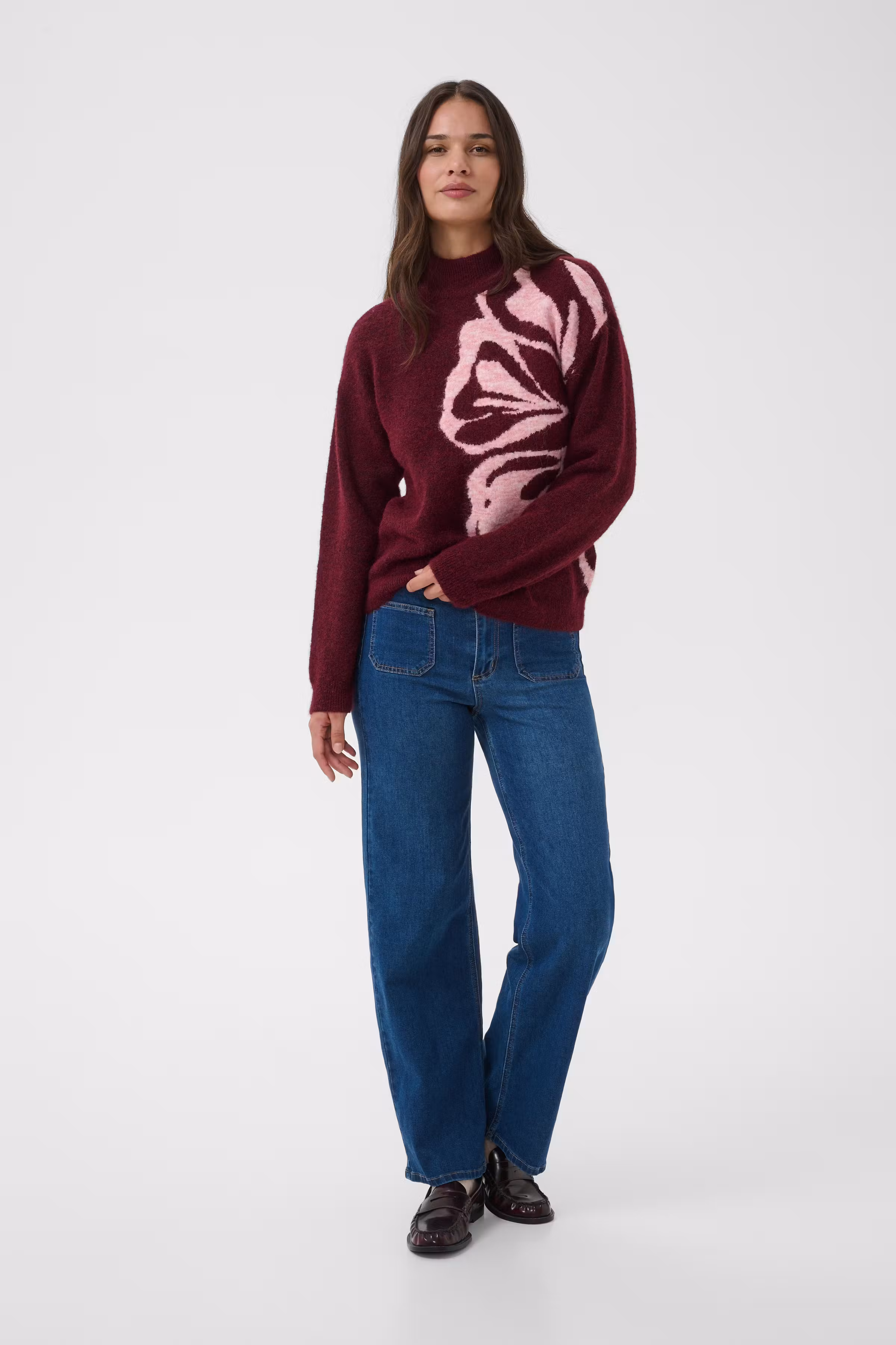 KAkailey Pullover LOOKBOOK FRONT 10513072-1000697