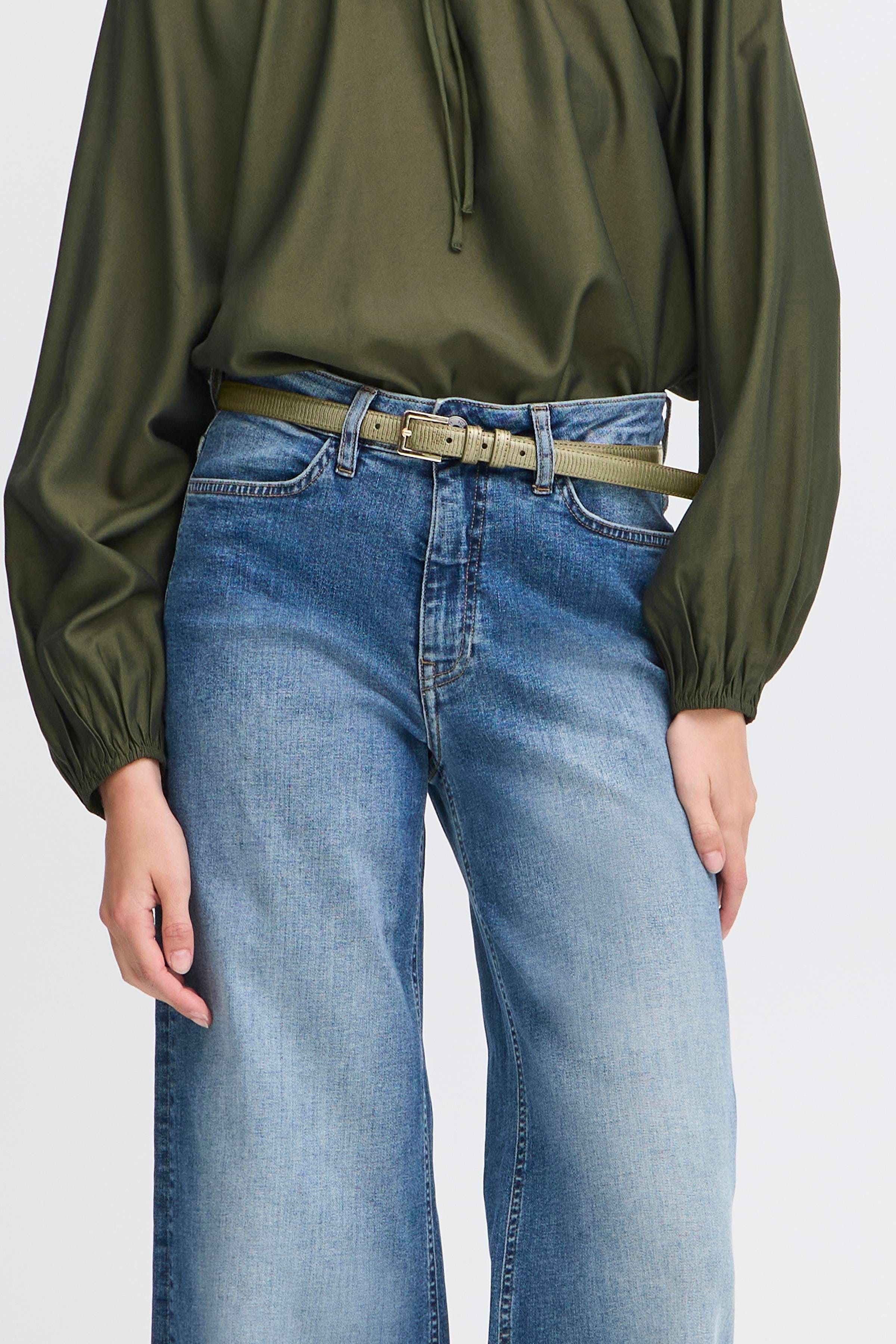 IALEANA Belt LOOKBOOK DETAIL 20124375-190419