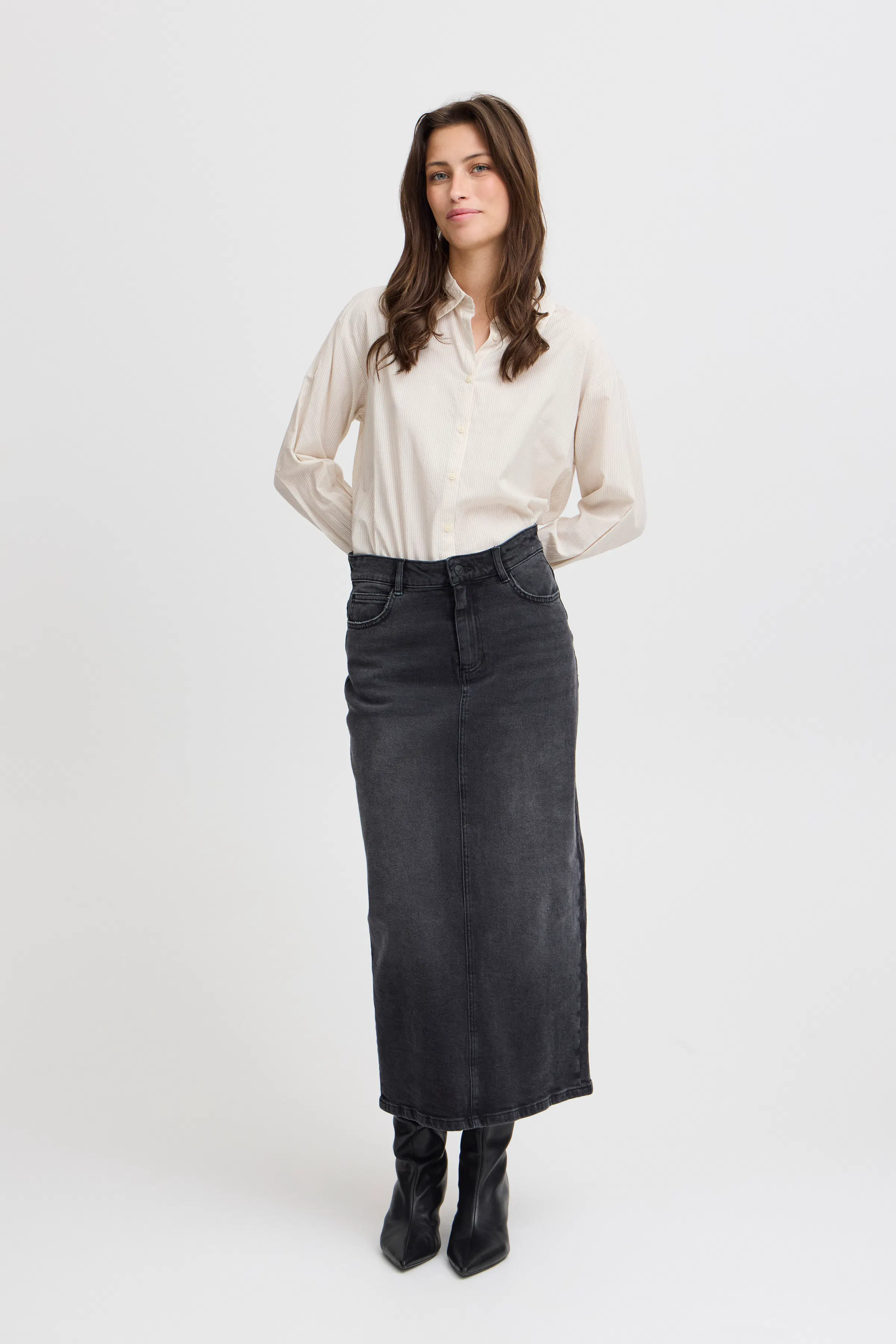 BYDONELLA Skirt LOOKBOOK FRONT 20815185-200465