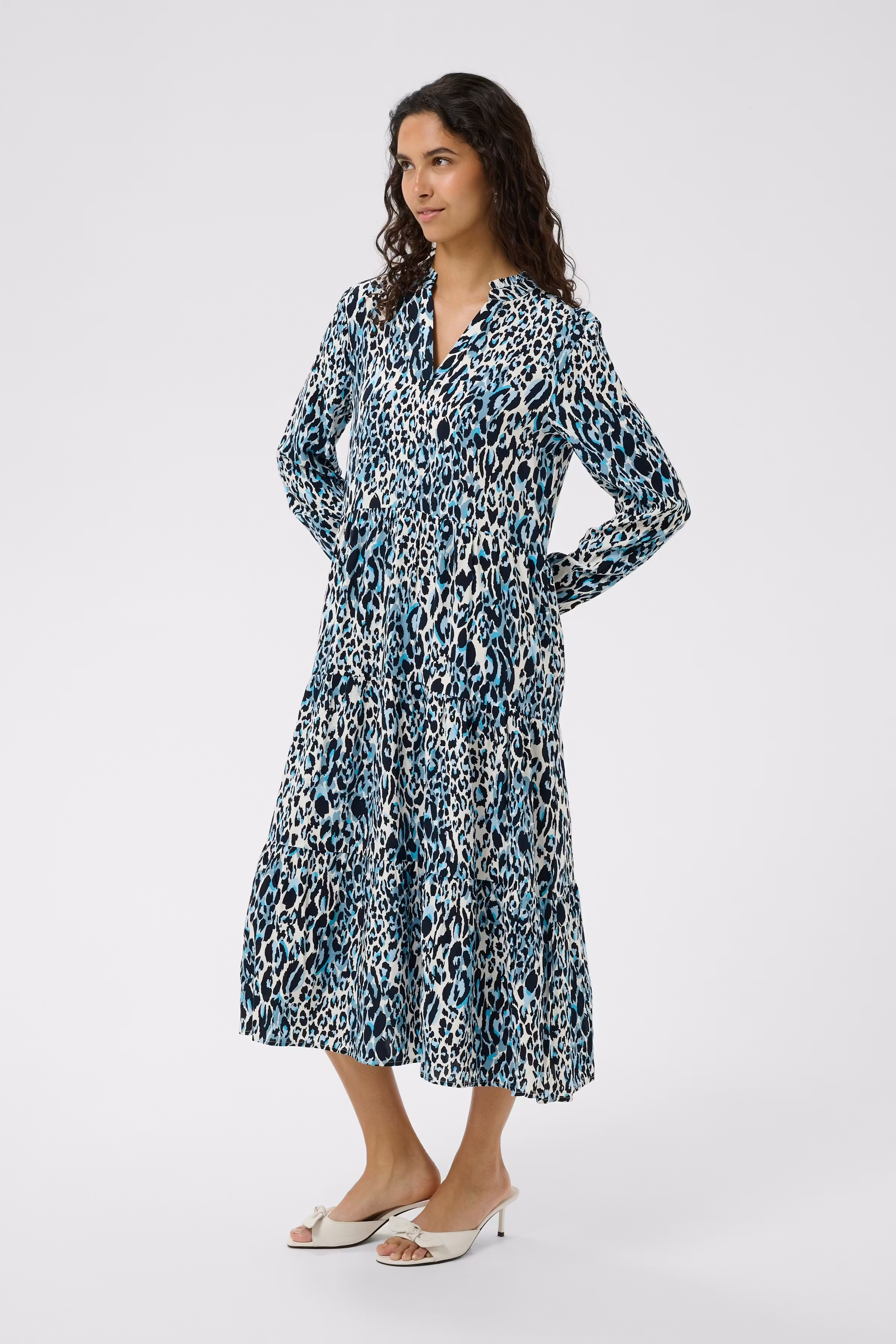 EdaSZ Dress LOOKBOOK FRONT 30511115-303563