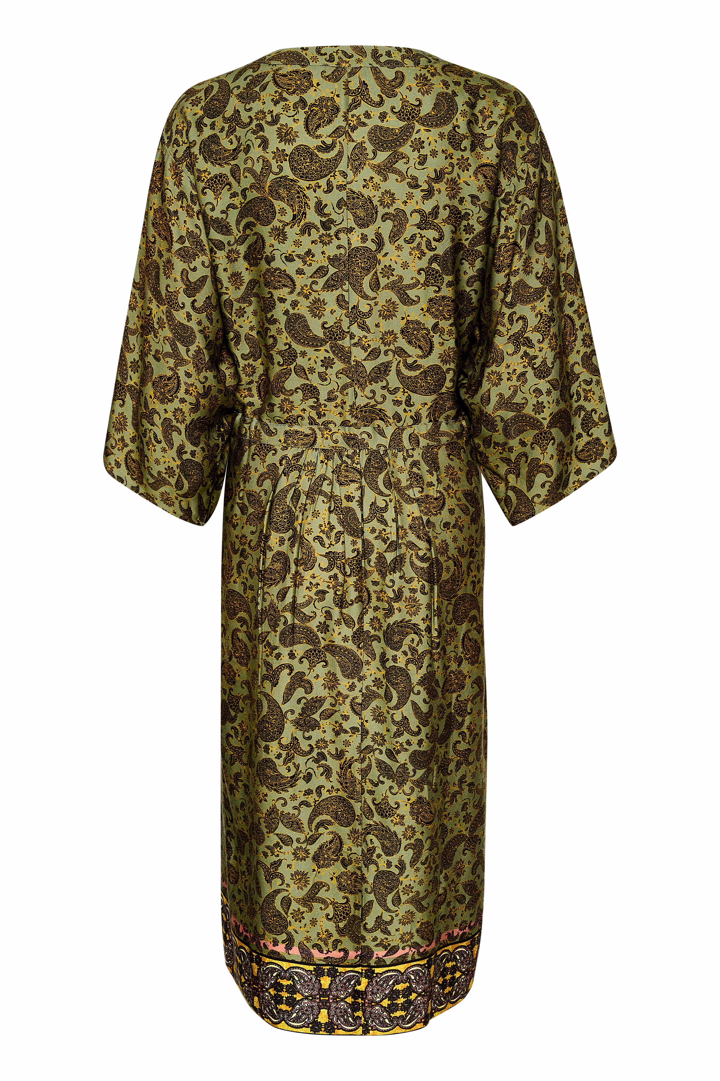 EmmeliaCR Kimono PACK BACK 10606778-100172