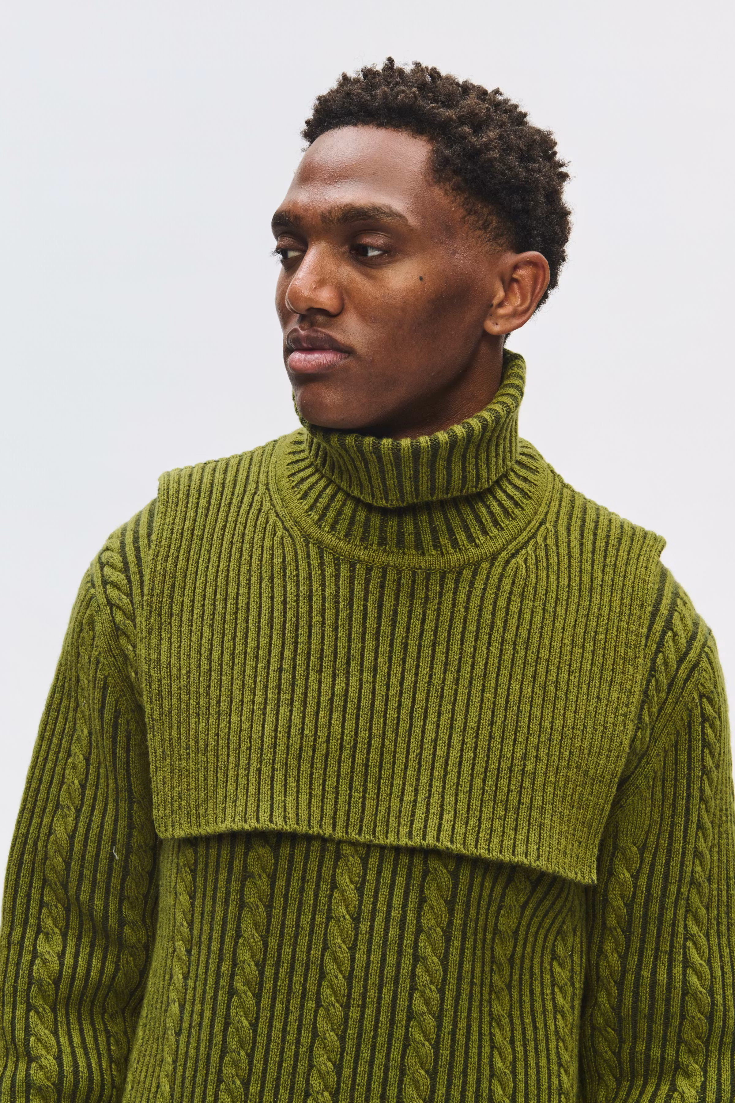 WWCarlo Sjaal LOOKBOOK DETAIL 30252238-1904131