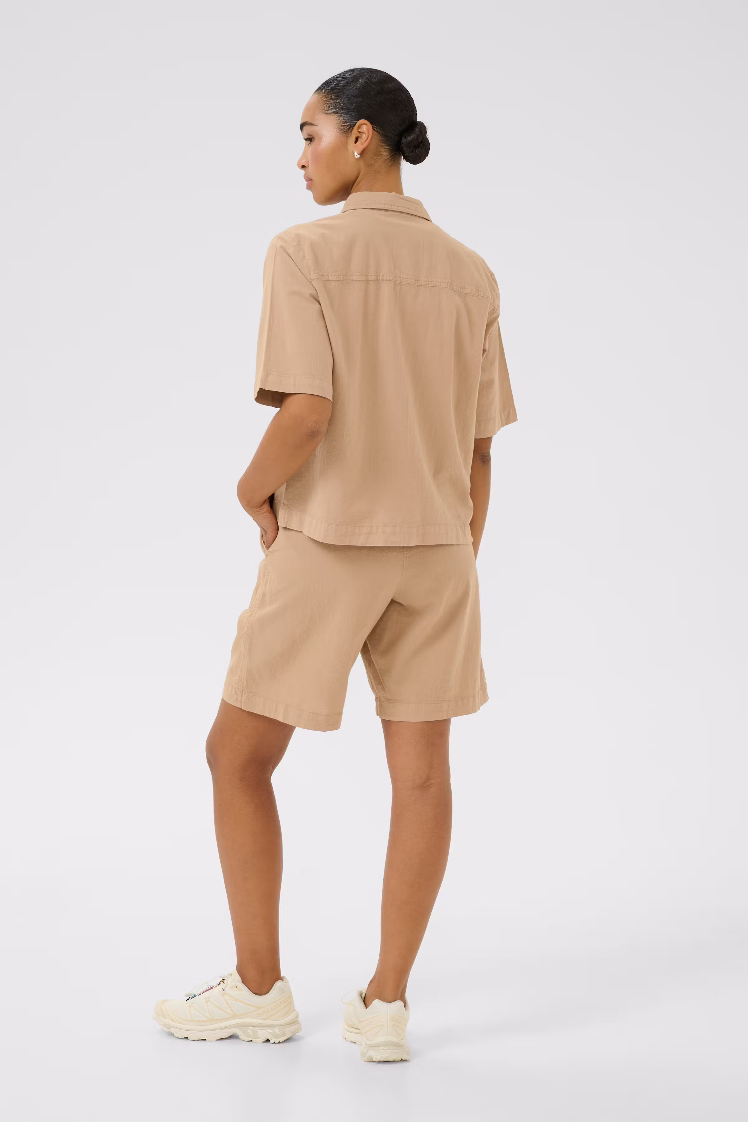 KAnaya Hemd LOOKBOOK BACK 10509503-101239