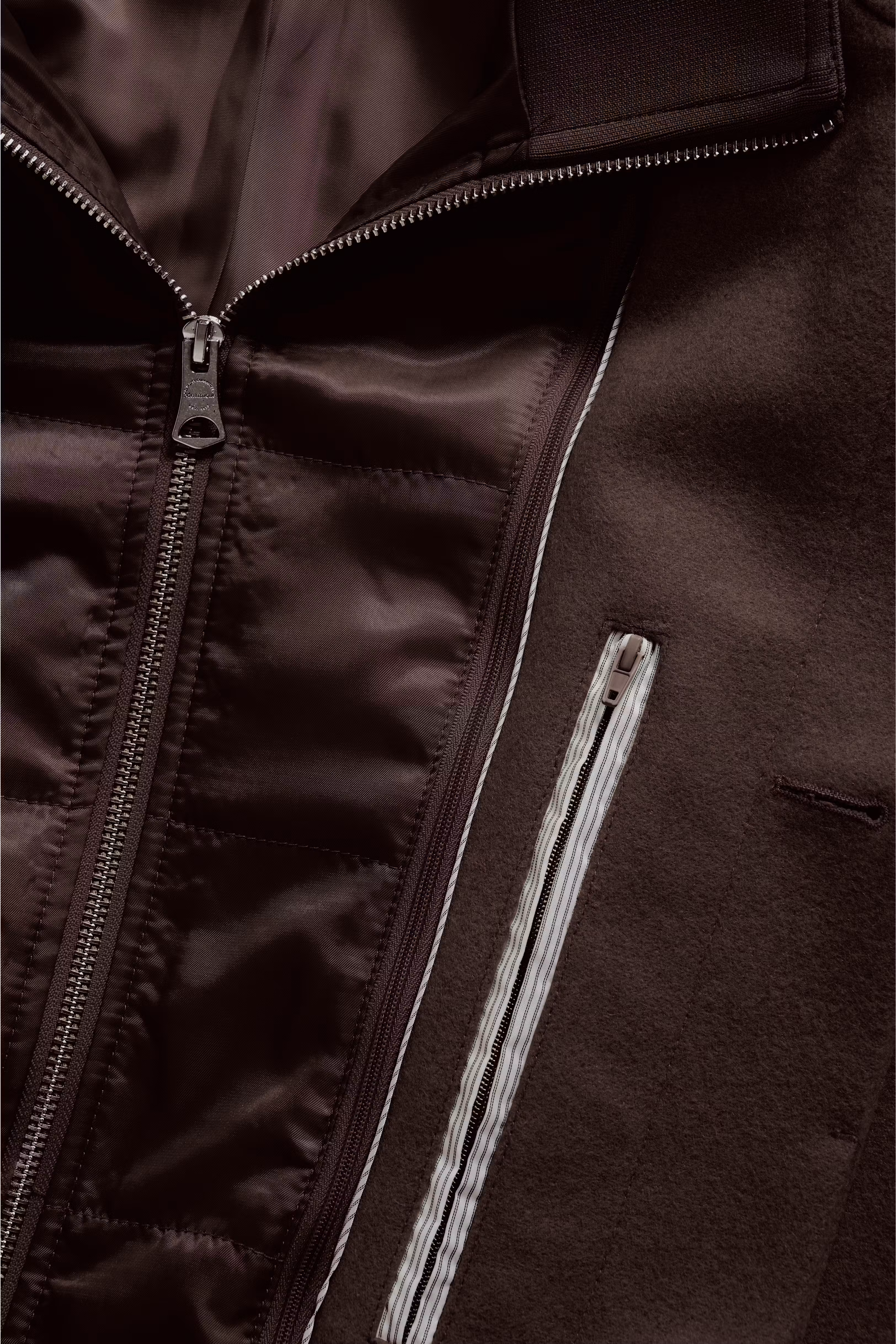 Harvey Uldfrakke PACK DETAIL 30203845-191103