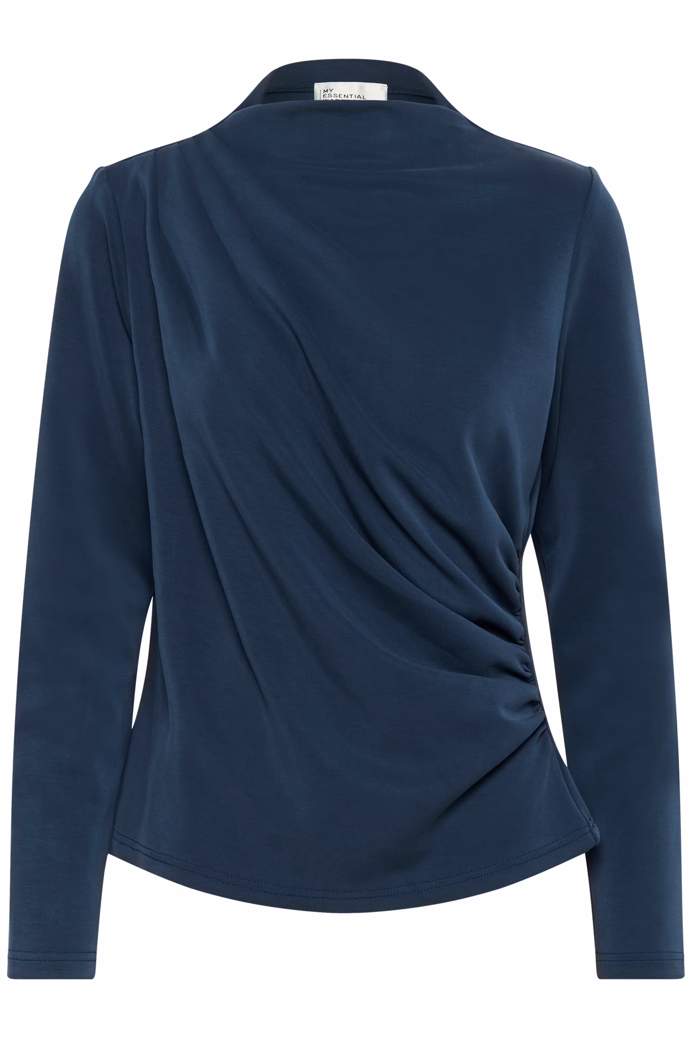 HelleMW Blouse PACK FRONT 10704885-194109