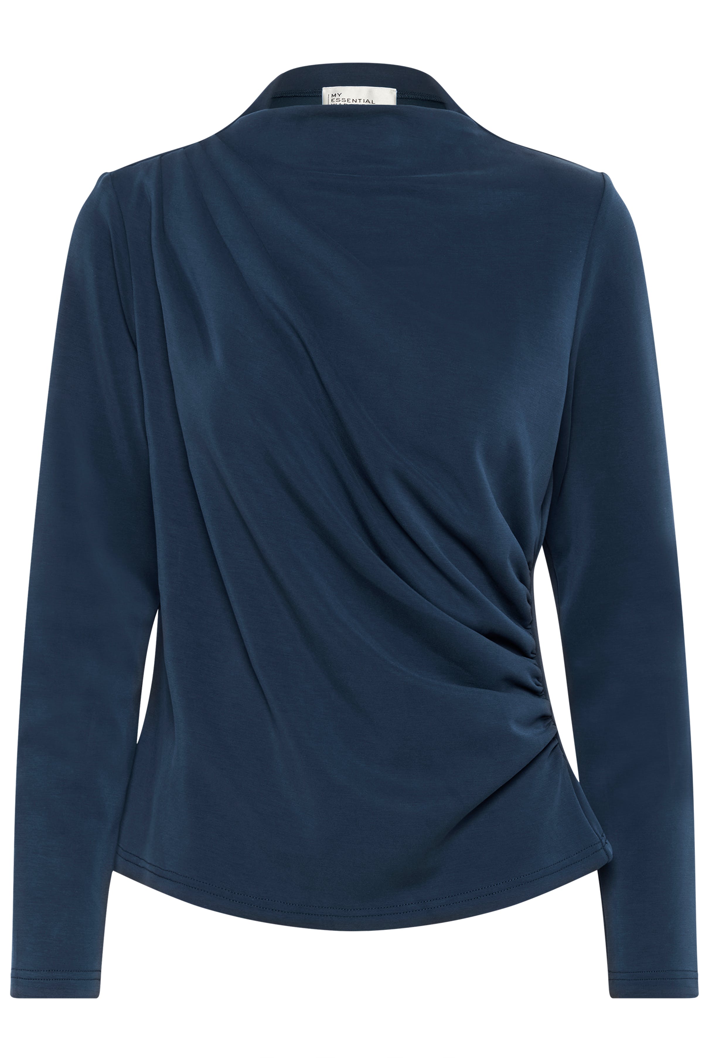 HelleMW Bluse PACK FRONT 10704885-110602