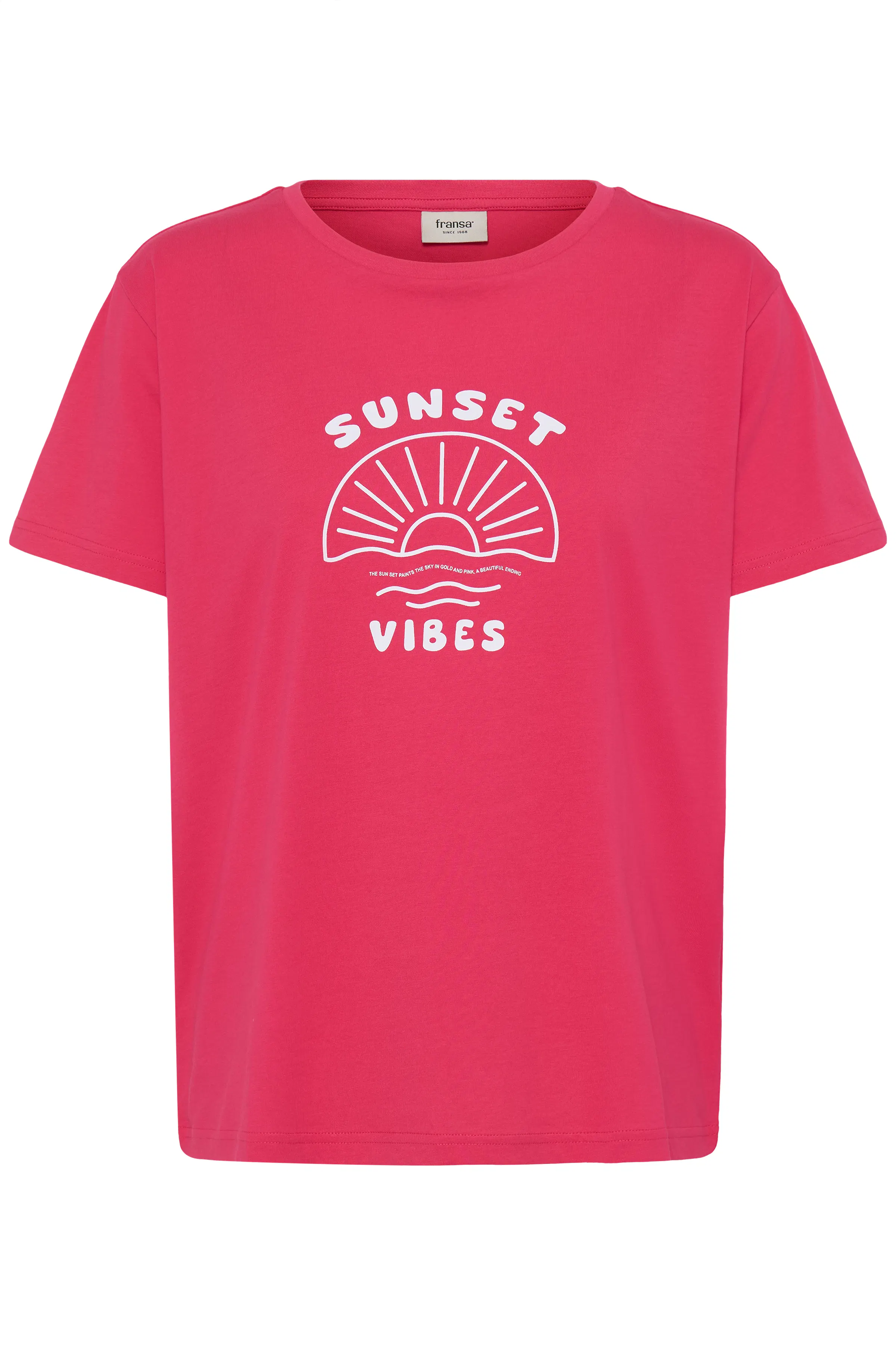 FRZELDA T-shirt PACK FRONT 20617987-900009306