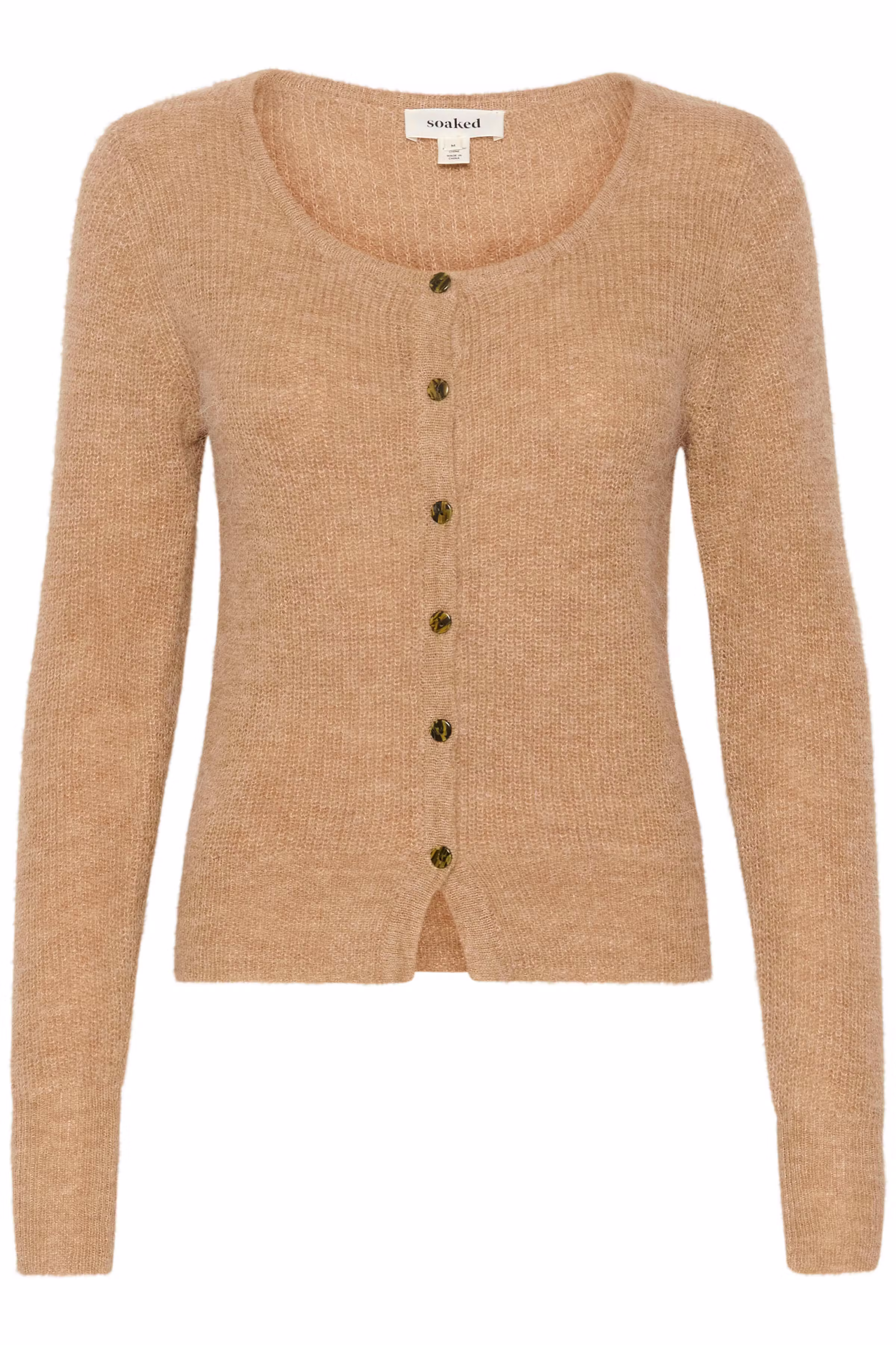 SLTuesday Cardigan PACK FRONT 30407660-171322