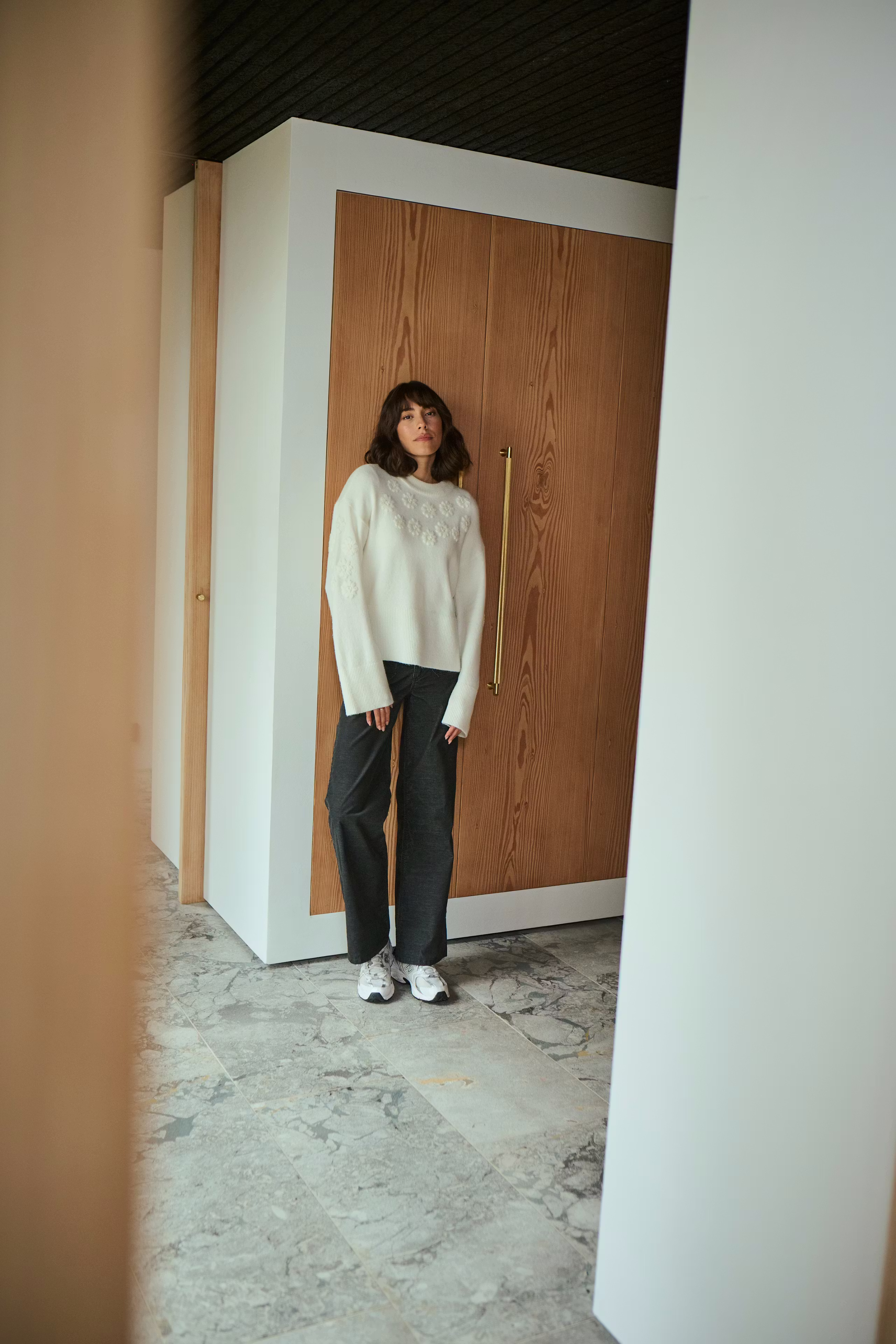 KAmasja Pullover LOCATION NONE 10510448-110602