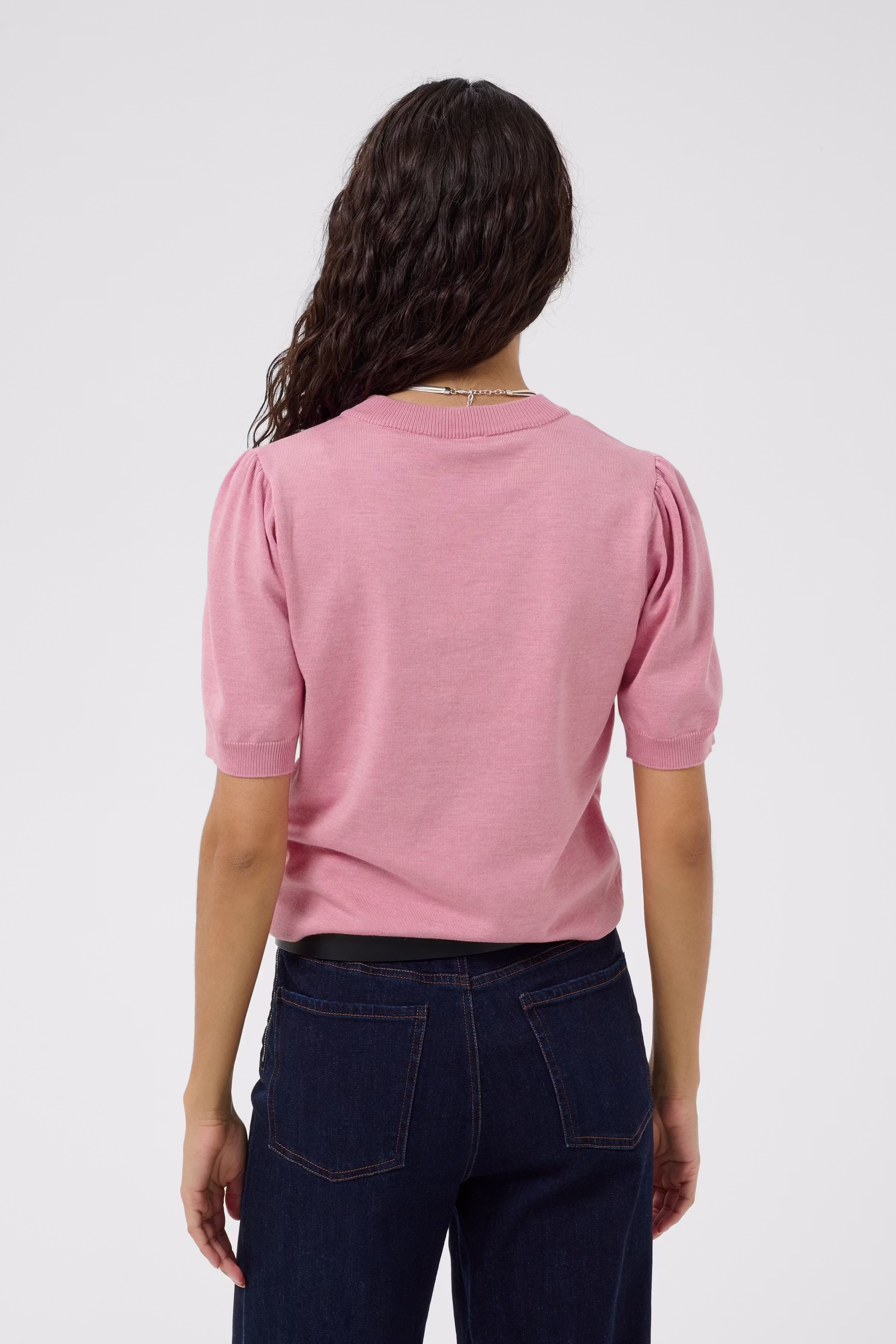MilaSZ Pullover LOOKBOOK BACK 30511788-1423071