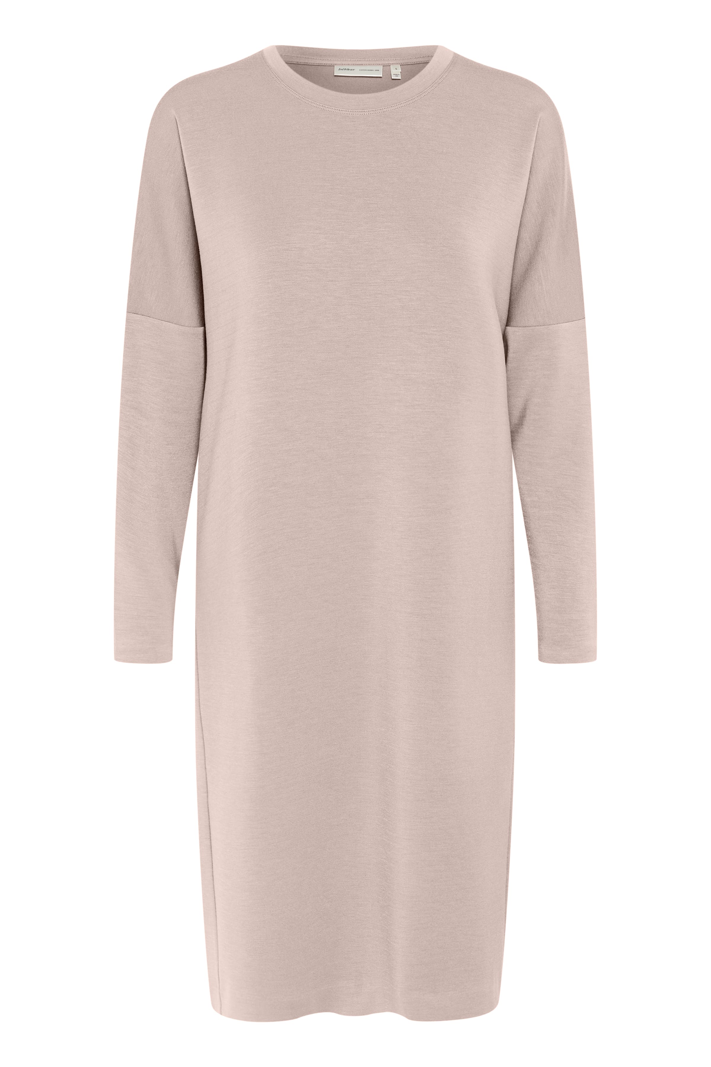 AnniehIW Jurk PACK FRONT 30110496-161406