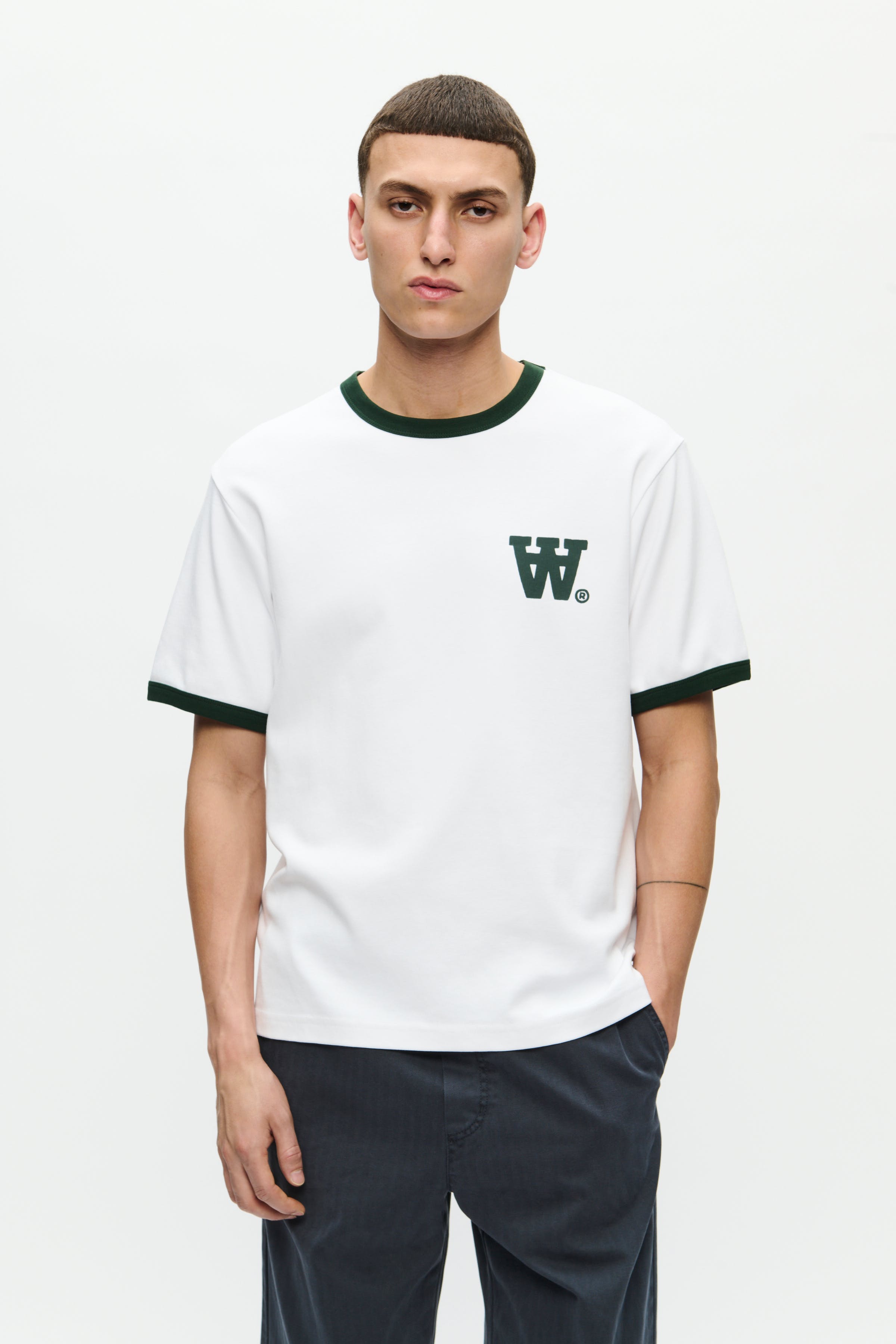 WWParker T-shirt LOOKBOOK FRONT 30251543-110601