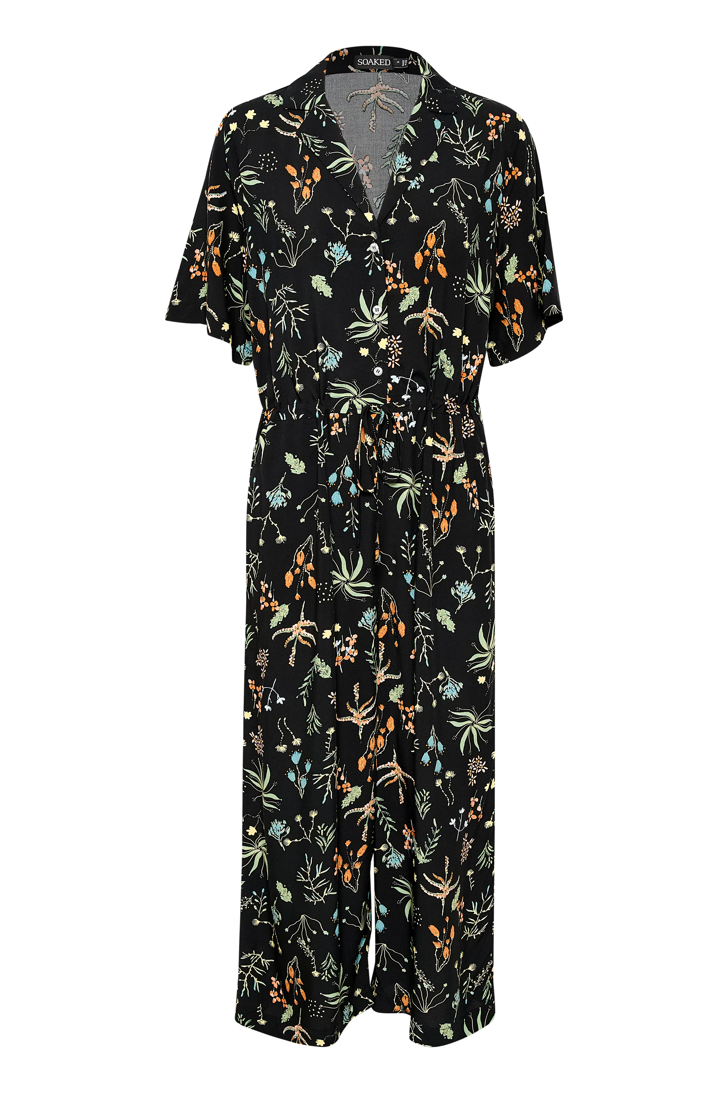 SLIndre Jumpsuit PACK FRONT 30406878-301925