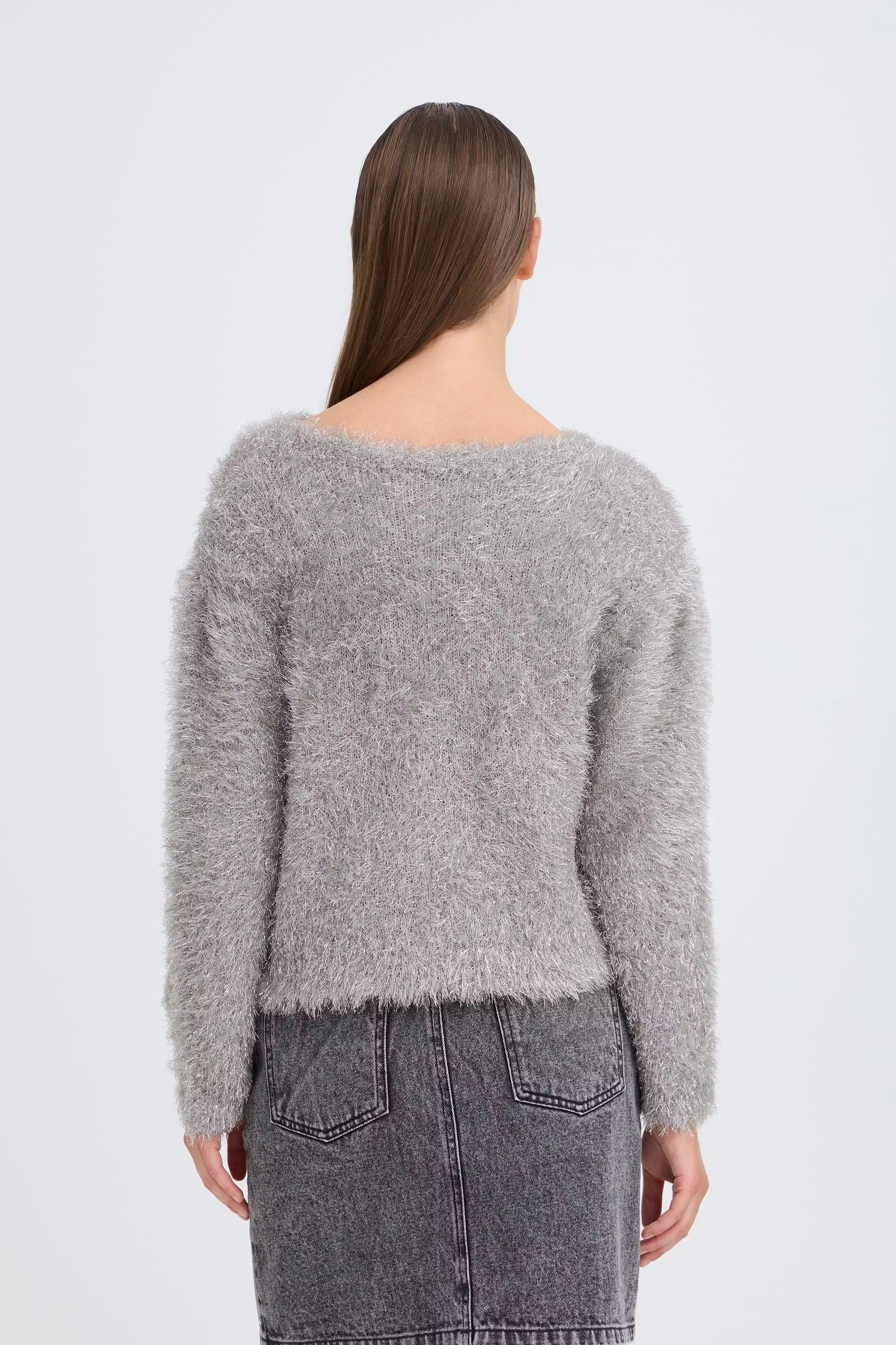 IHBLIZI Pullover LOOKBOOK BACK 20124679-145002