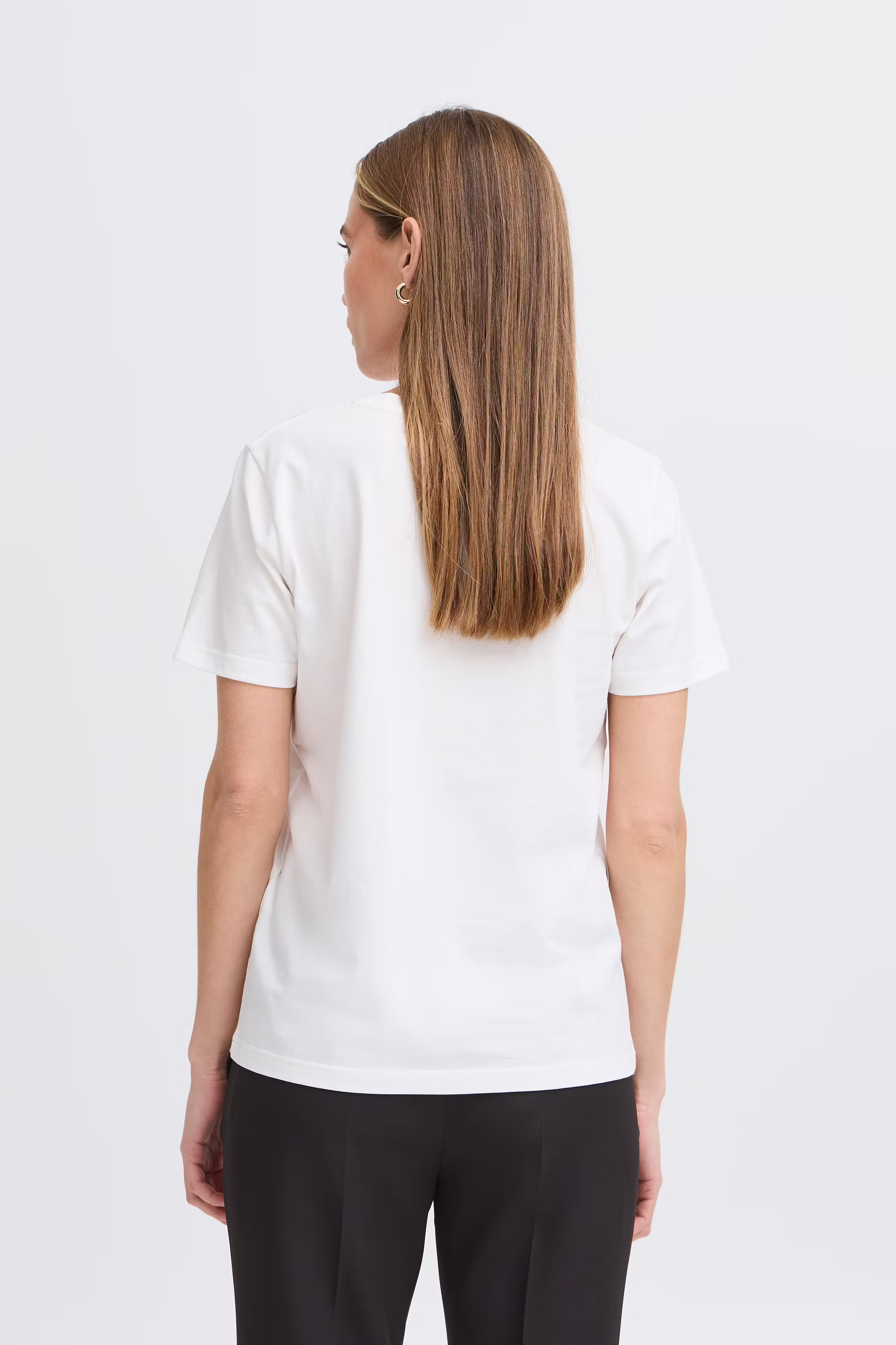 IHPENDO T-shirt LOOKBOOK BACK 20122771-114201