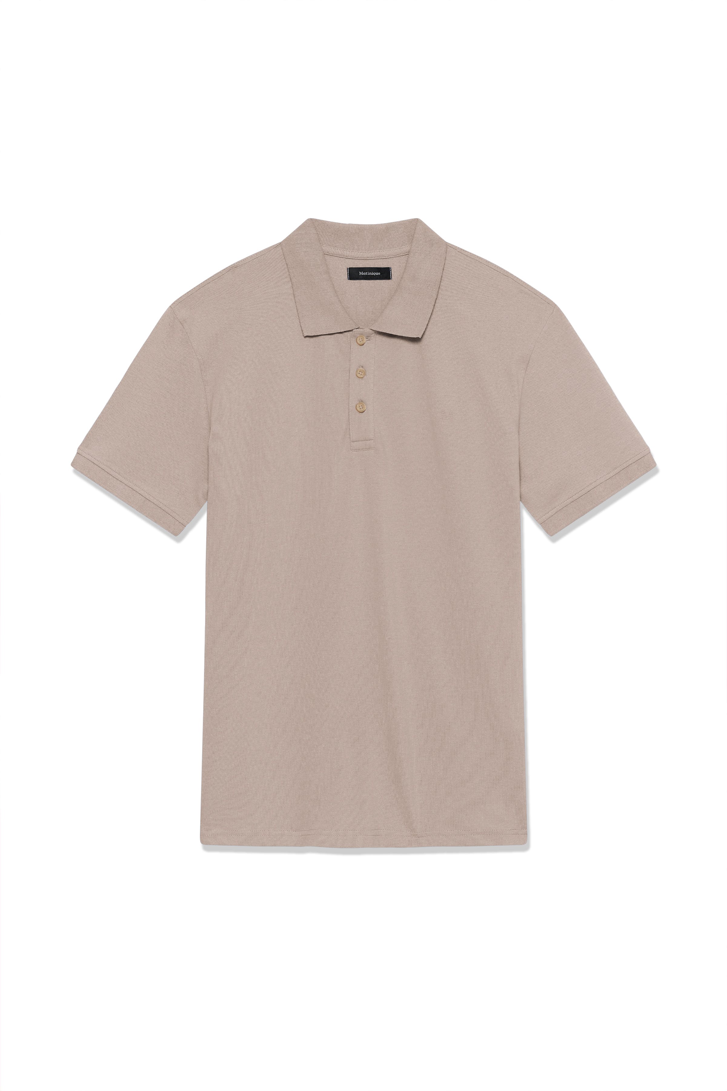 MApoleo Poloshirt PACK FRONT 30206461-1711081