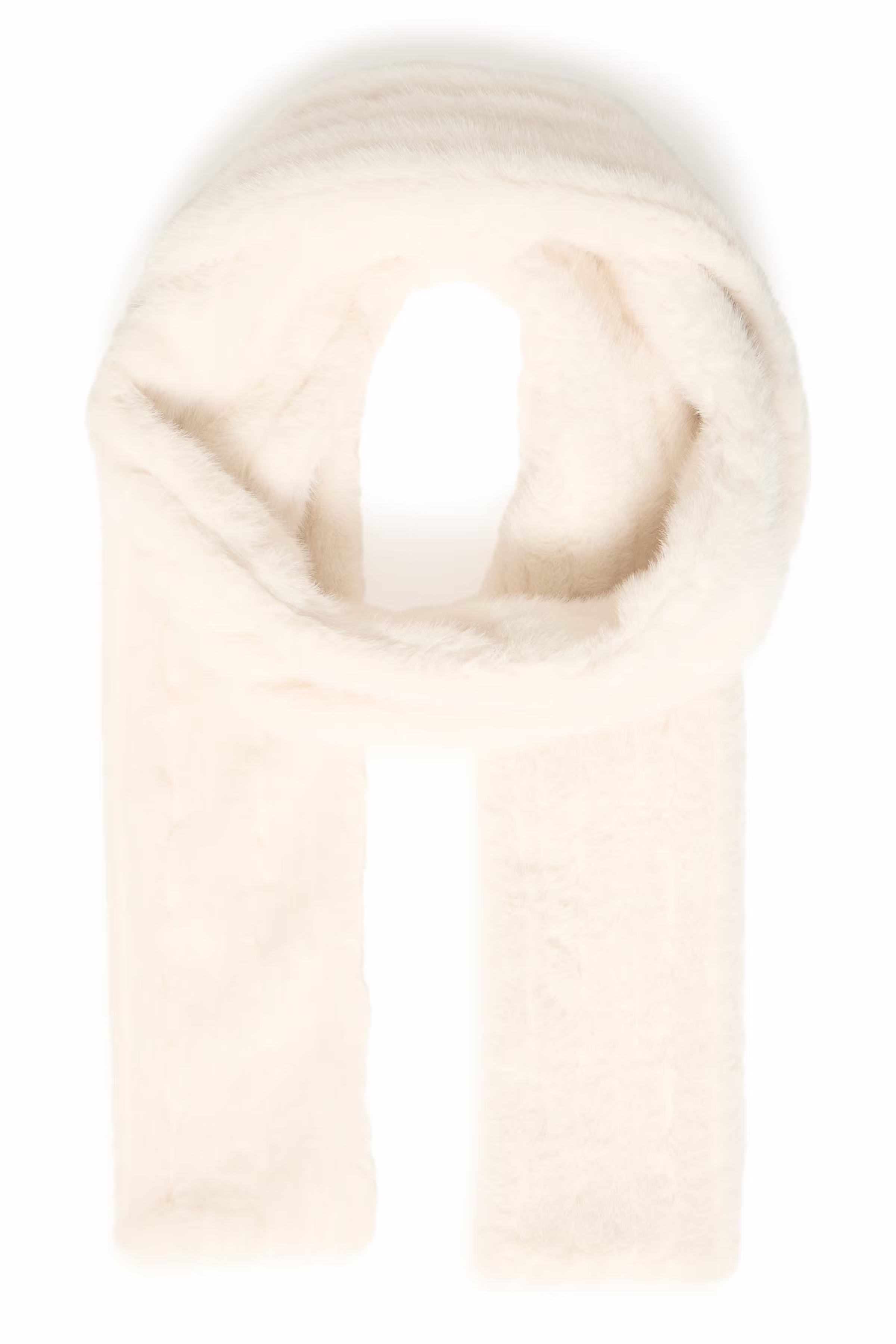 BYVAUX Skjerf PACK FRONT 20818368-130905