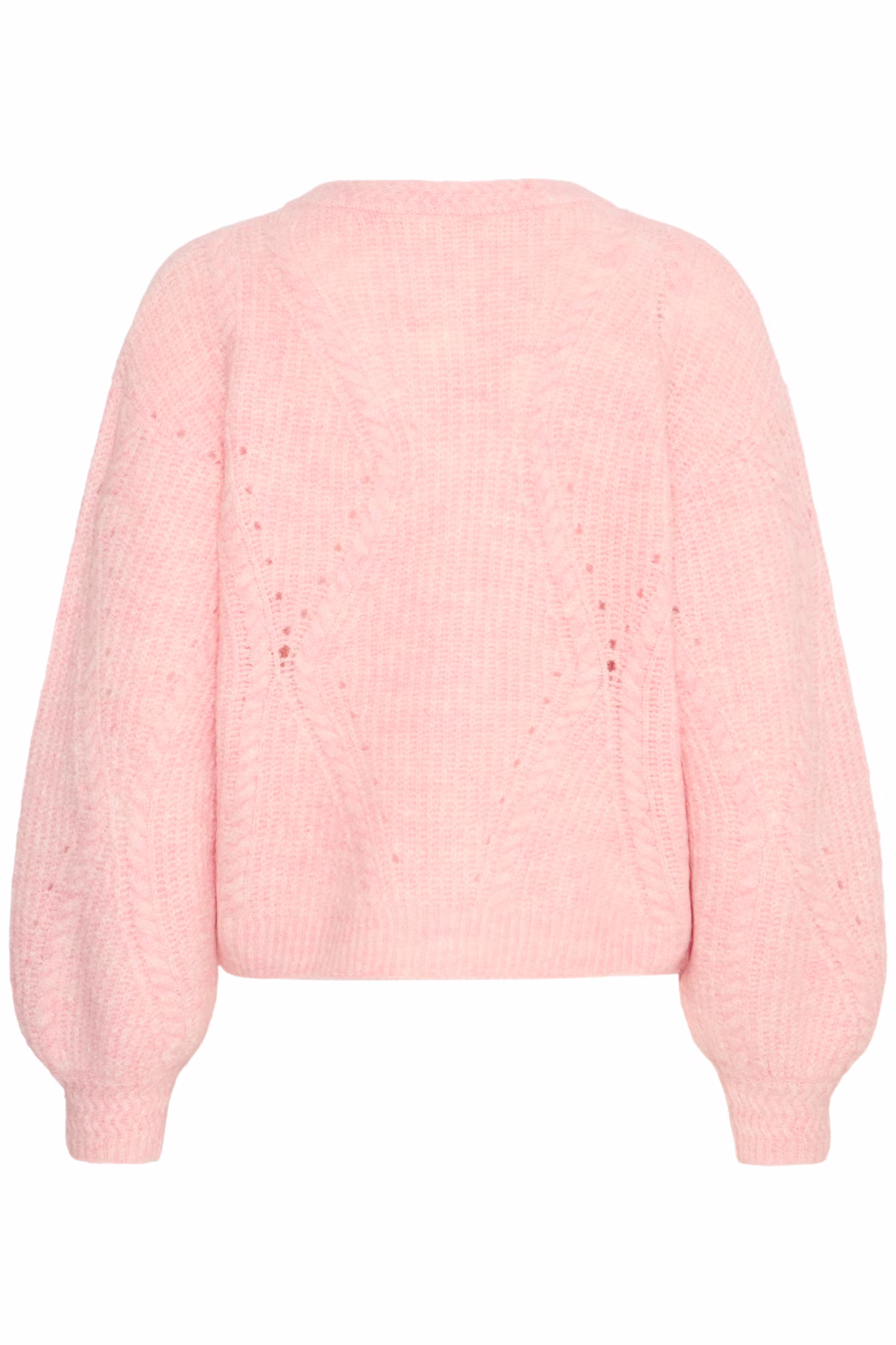 IRAZORA Pullover PACK BACK 20124096-1419051