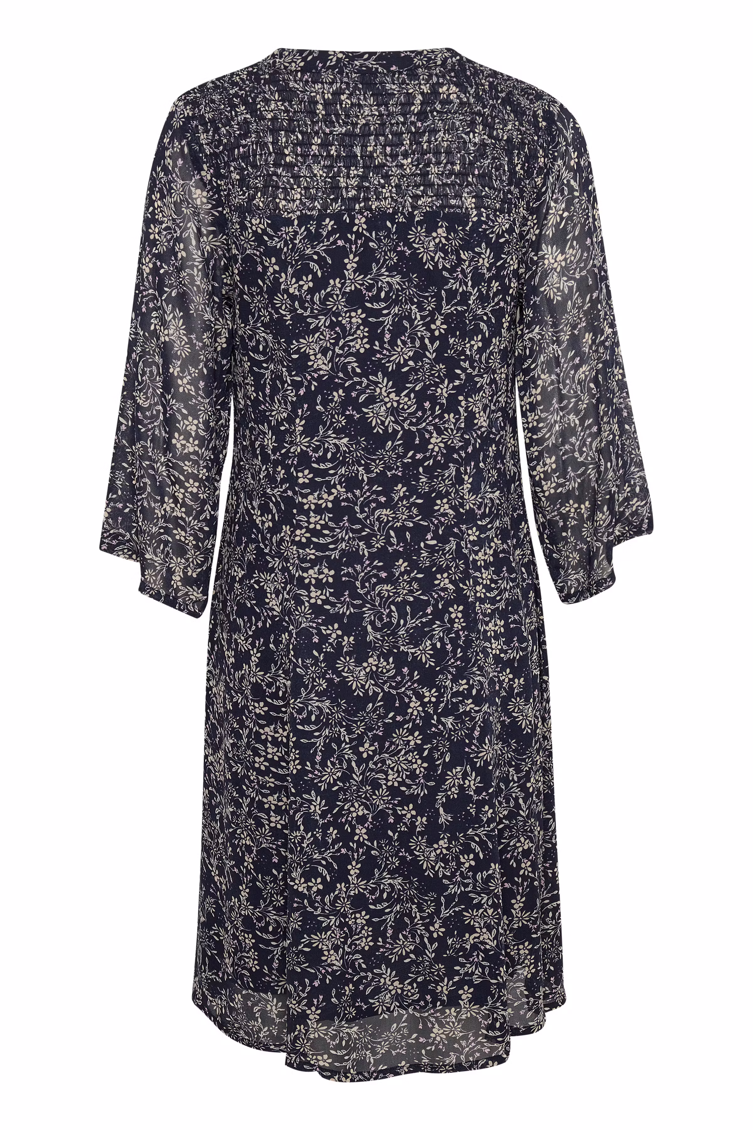 ElkaPW Kjole PACK BACK 30308413-302739