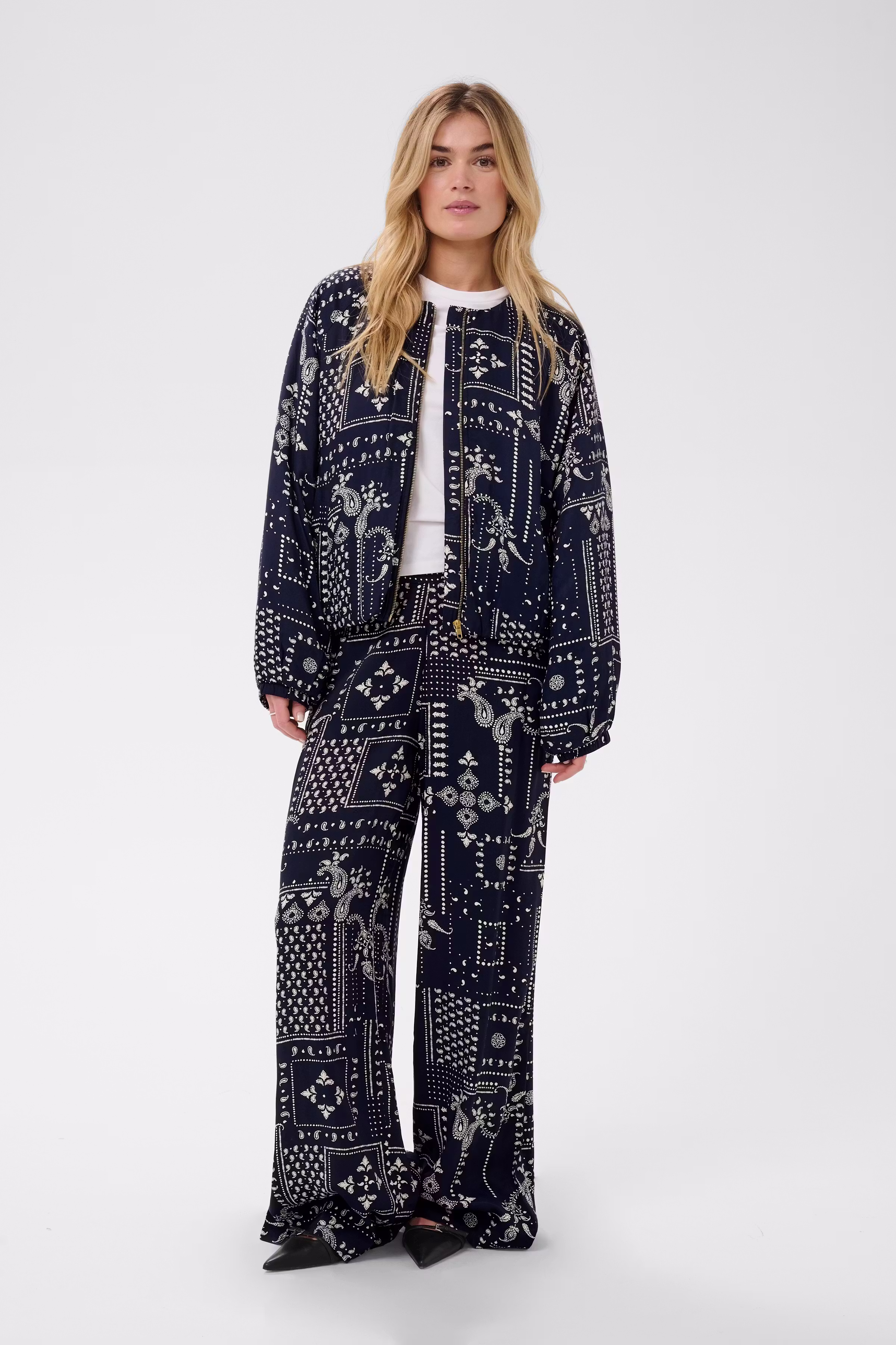 StephanieSZ Casual jakke LOOKBOOK FRONT 30515277-305064